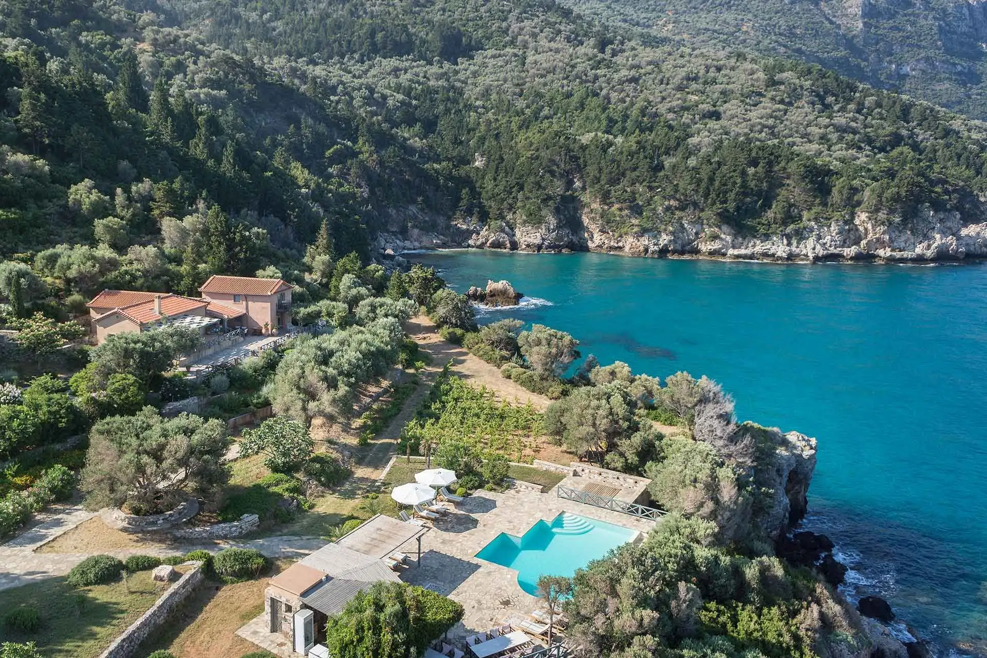 Mare Retreat