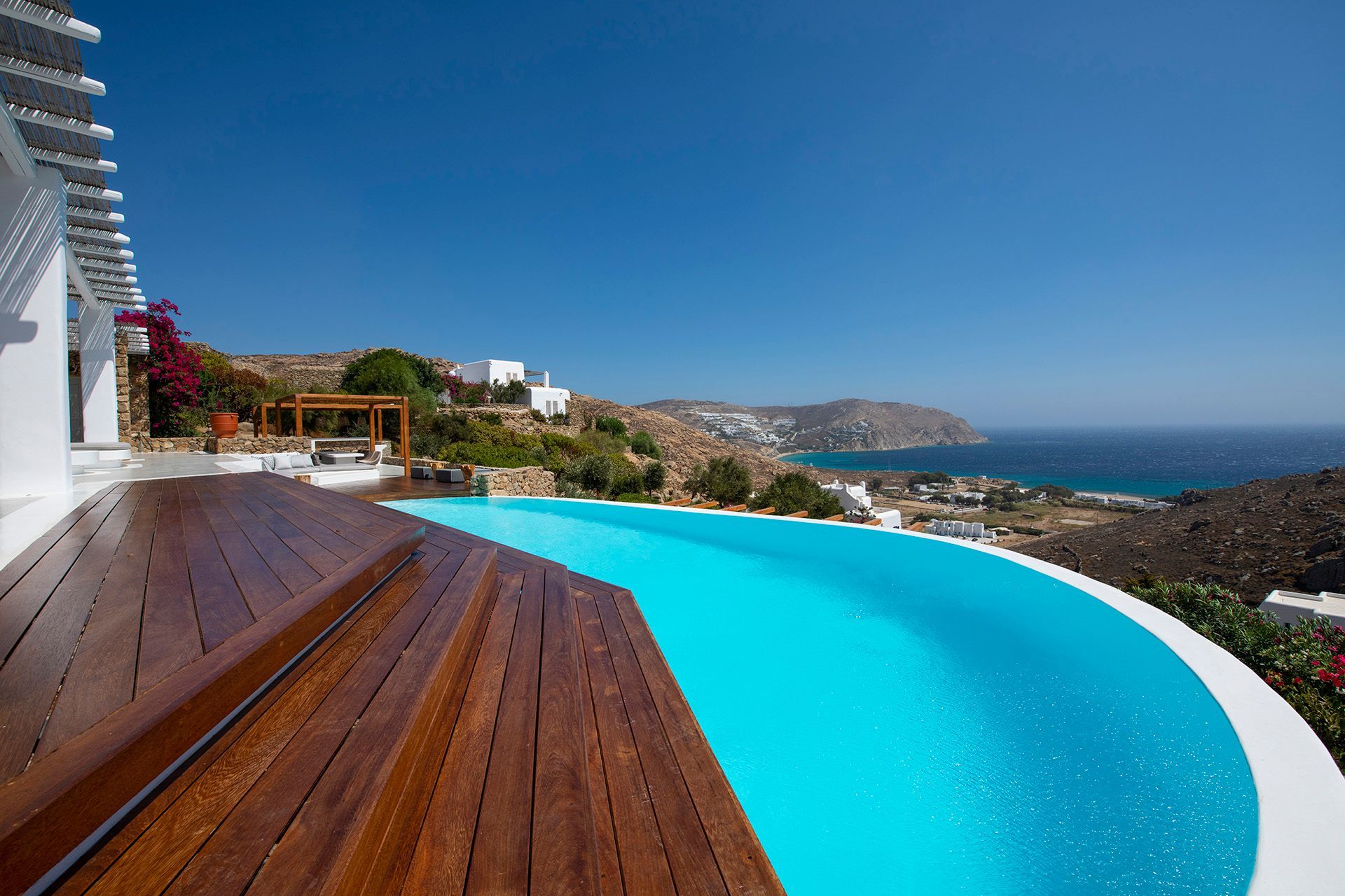 Photo of villa Hermione