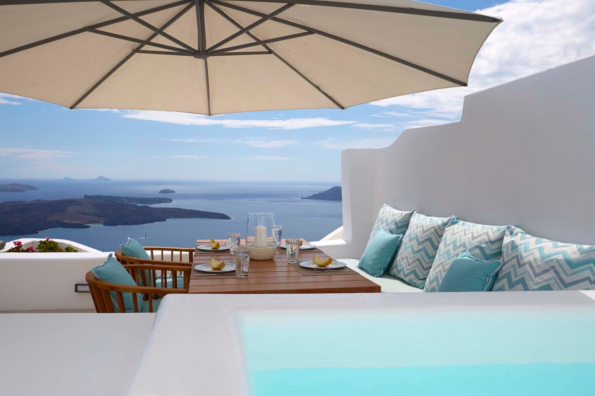 Photo of villa Cliff Haven