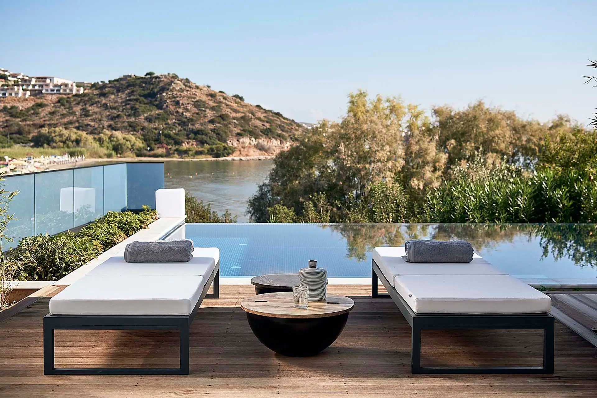 Sea Sand Retreat