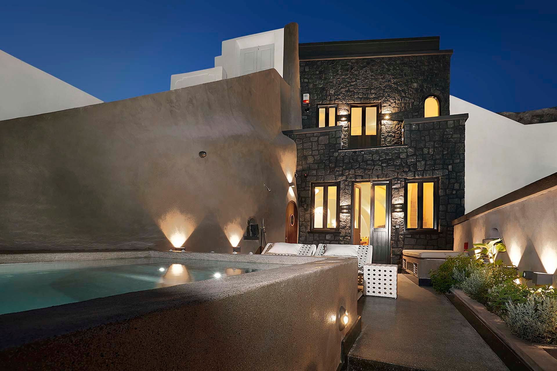 Photo of villa Azzurra