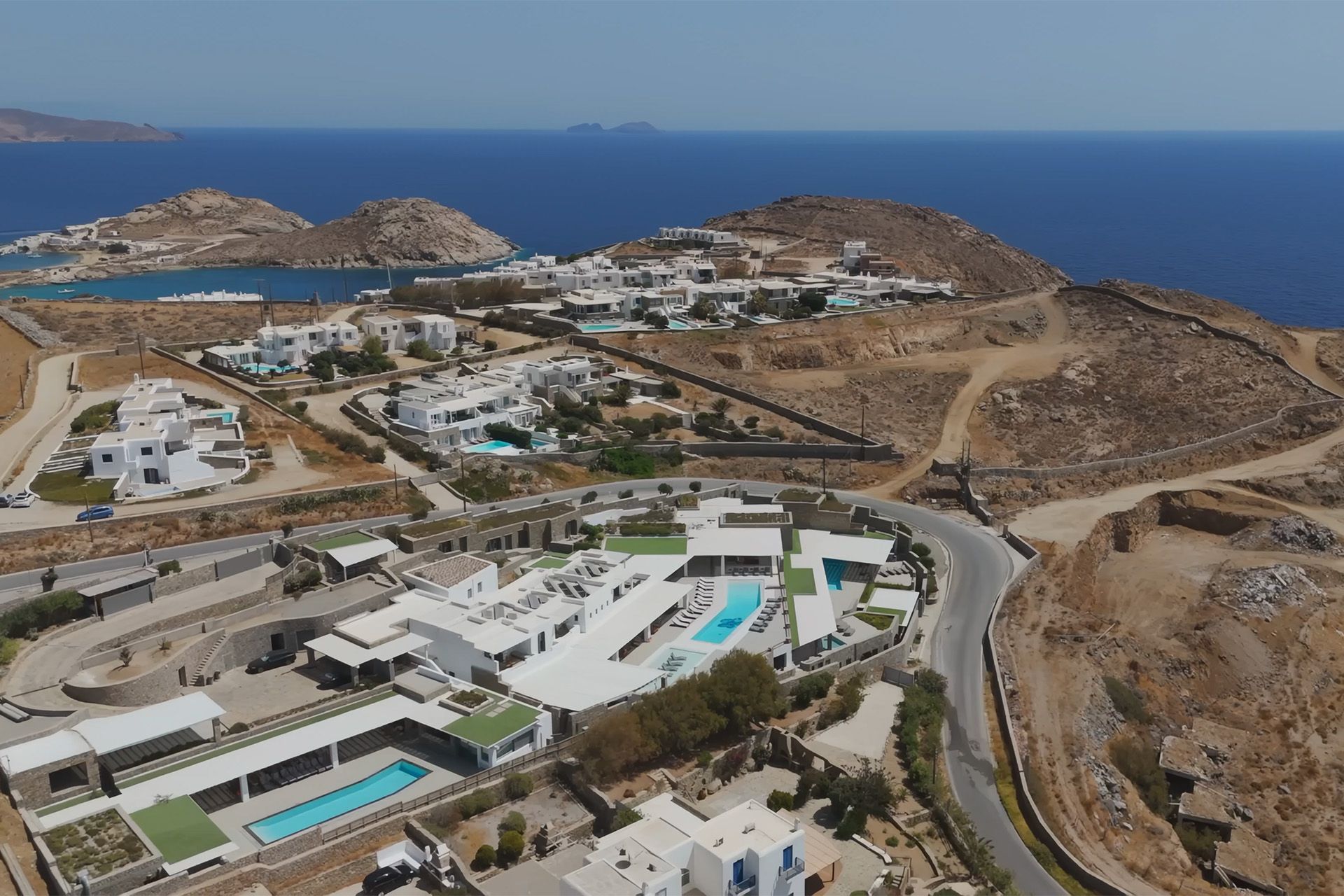 Photo of villa Nicole