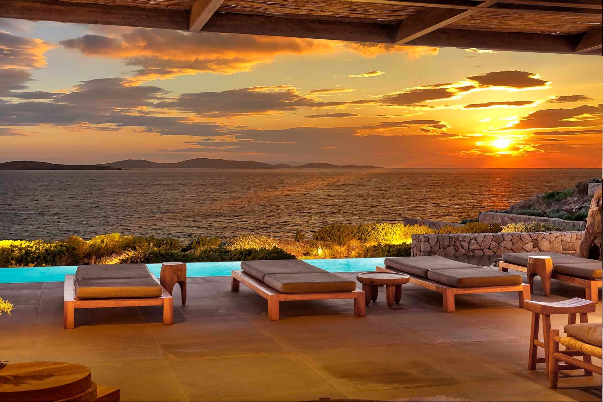 Photo of villa Chantal