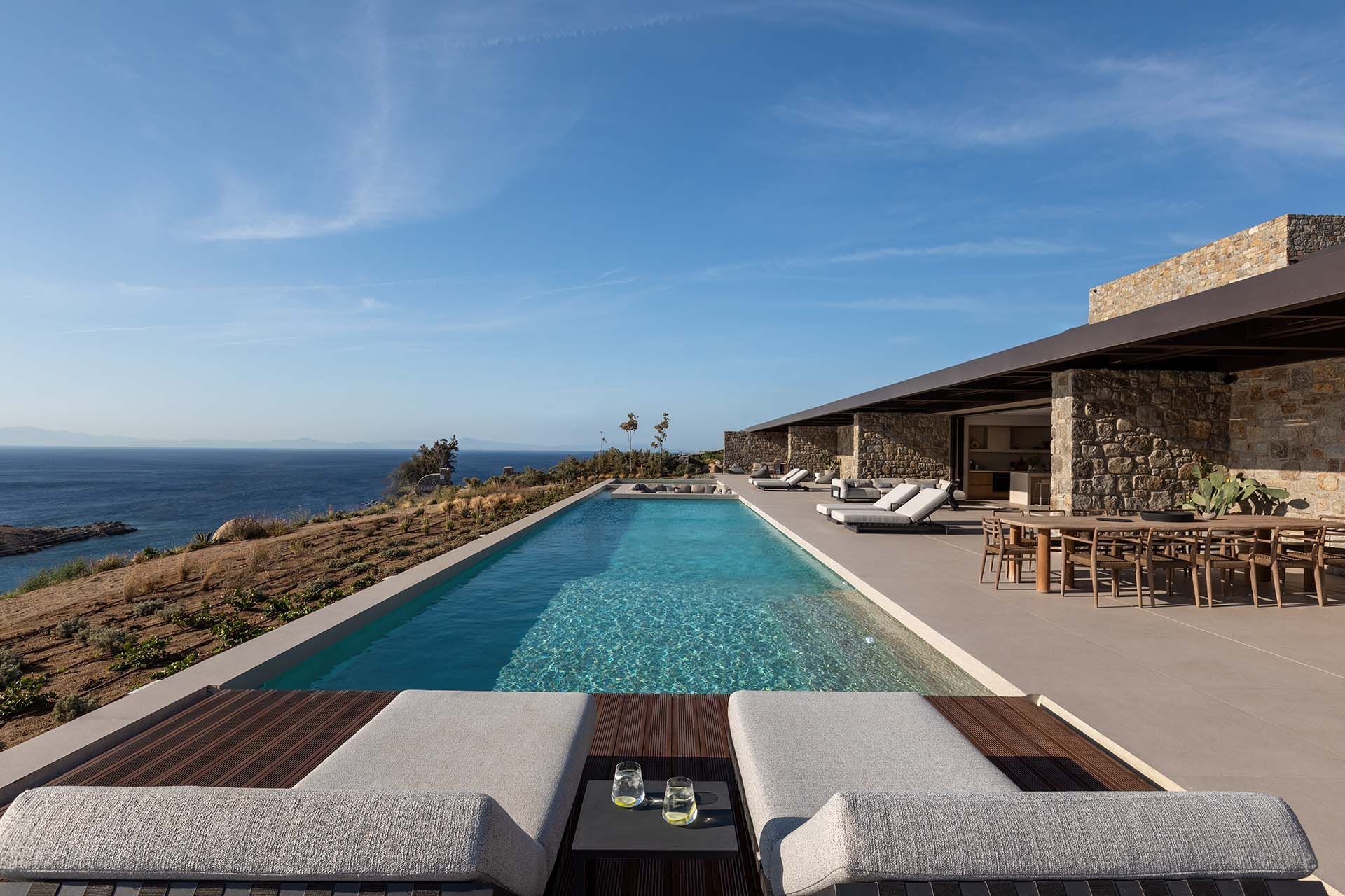 Photo of villa Nayomi