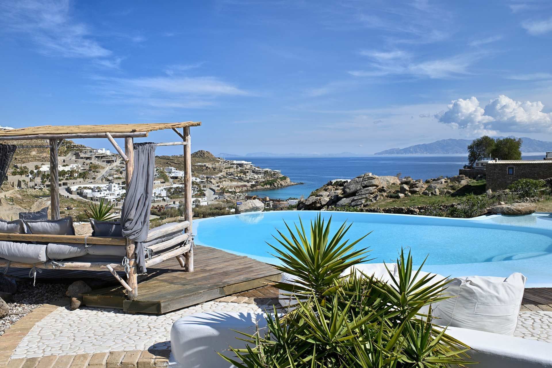 Photo of villa Rubith