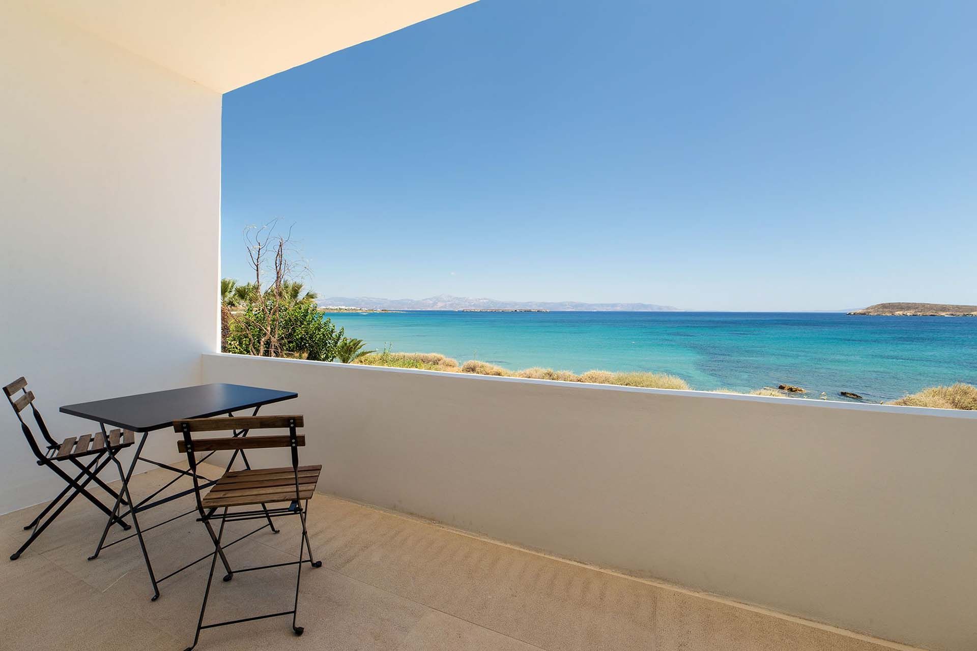 Paros luxury villa Merlot in Dryos - 4