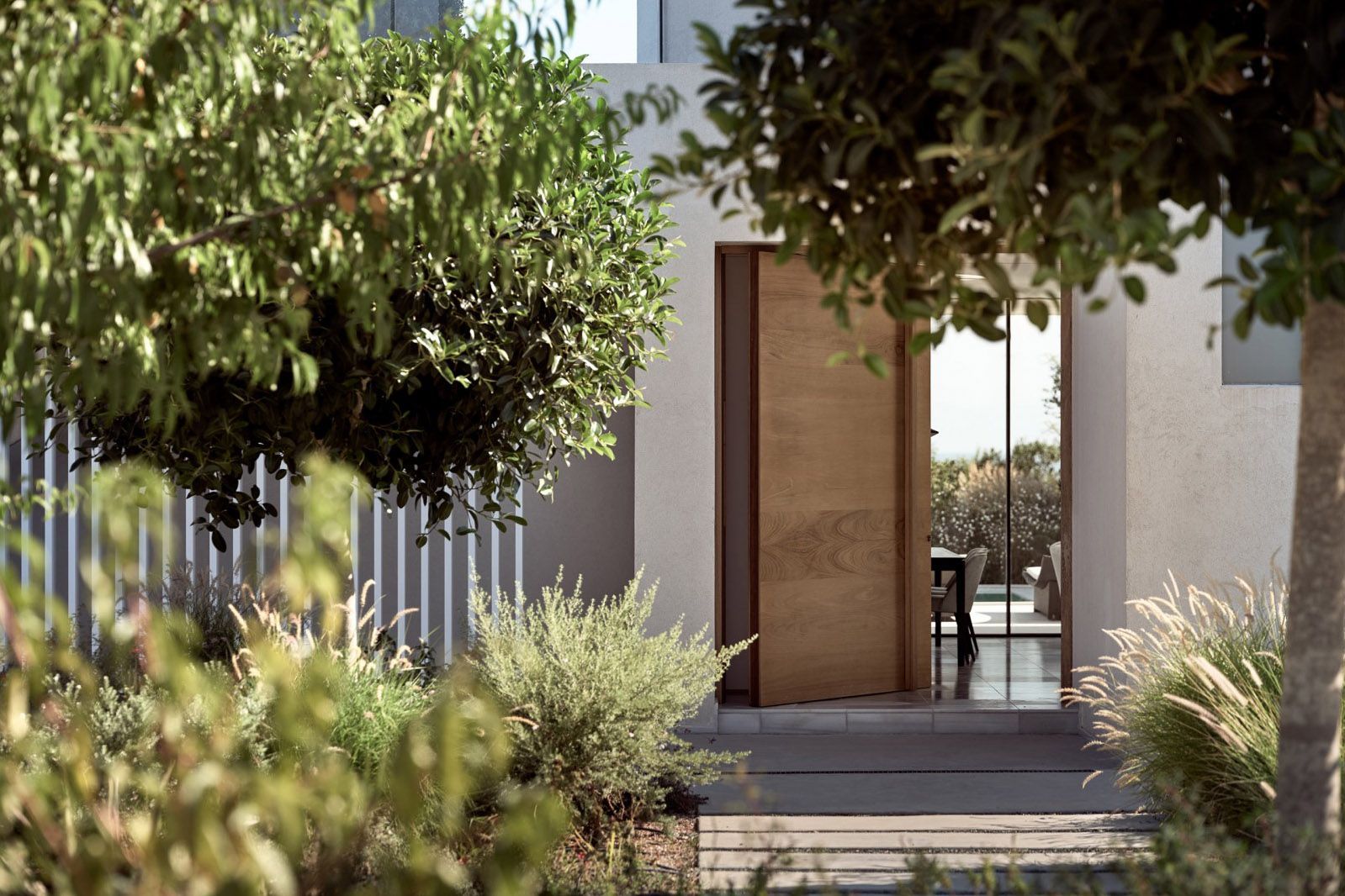 Zakynthos luxury villa Paloma in Tsilivi - 2