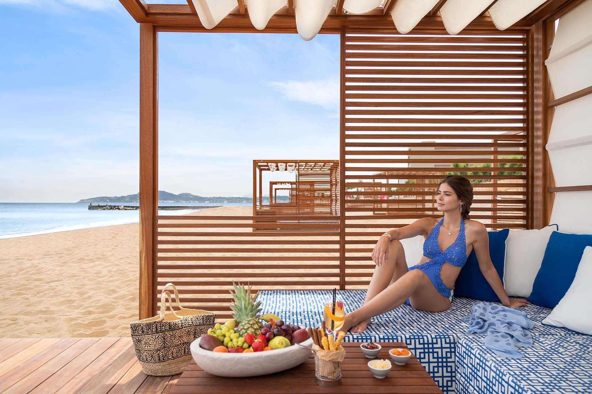 Rhodes luxury villa Pomegranate in Faliraki - 2