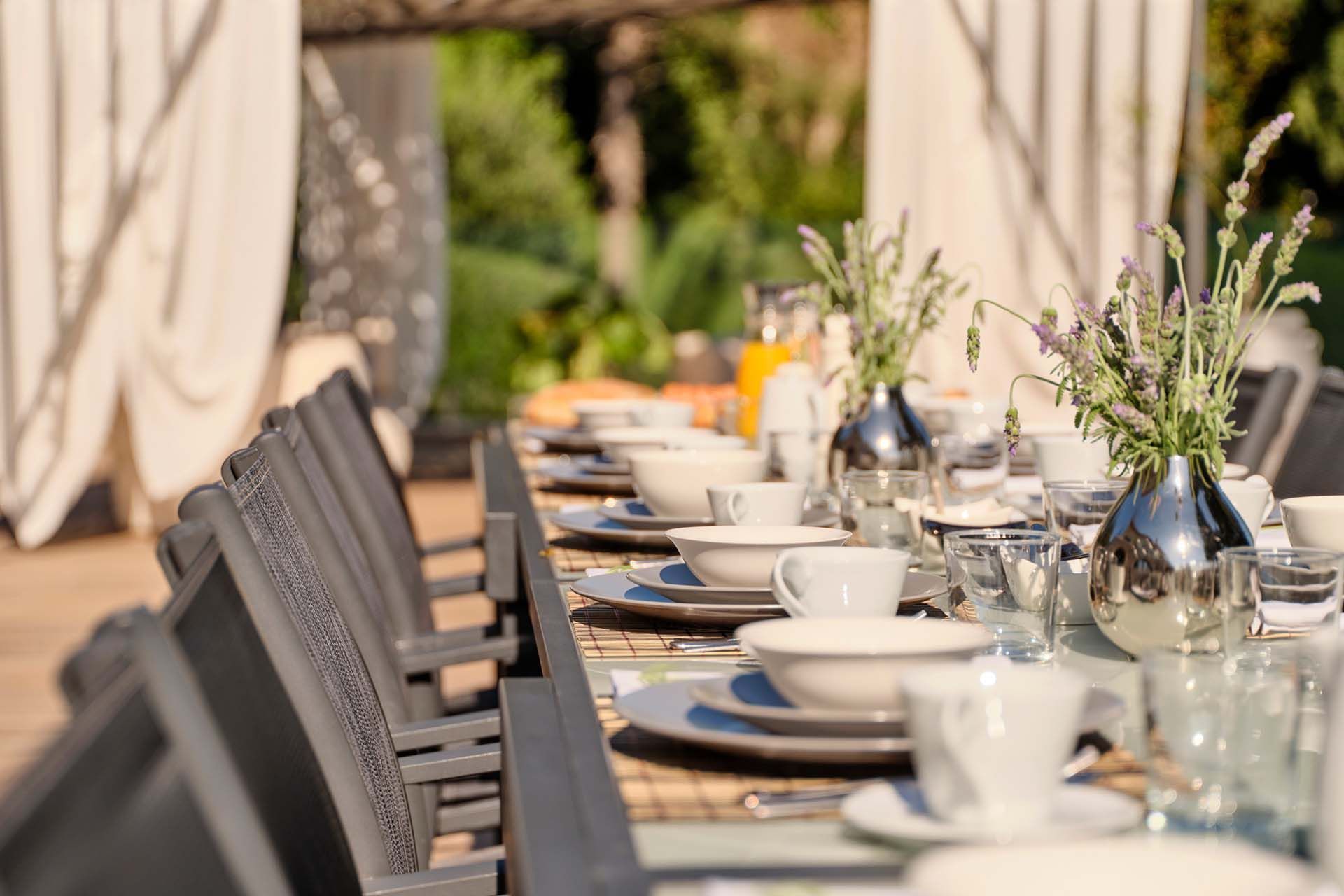 Corfu luxury villa Kalypso in Benitses - 2