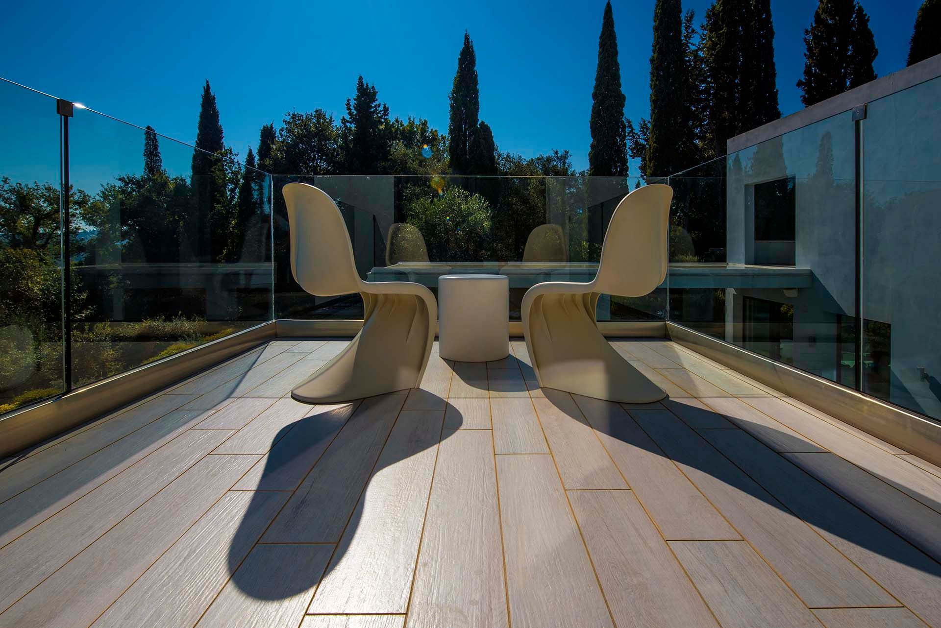 Corfu luxury villa Rayo in Viros - 2