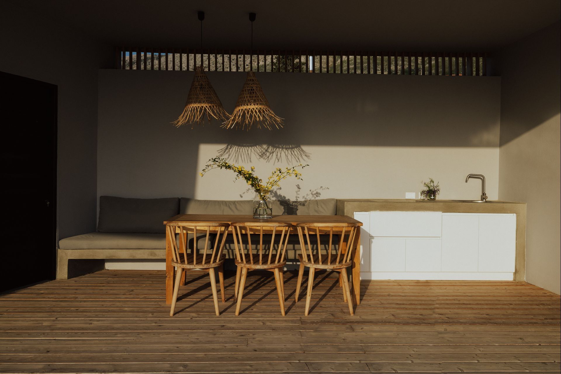 Aitoloakarnania luxury villa Coraline in Paleros - 2