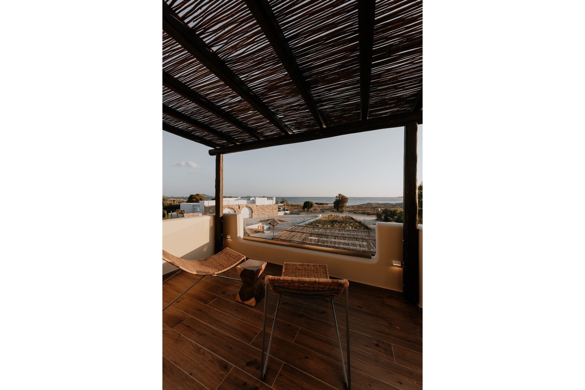 Naxos luxury villa Yvonne in Plaka - 2