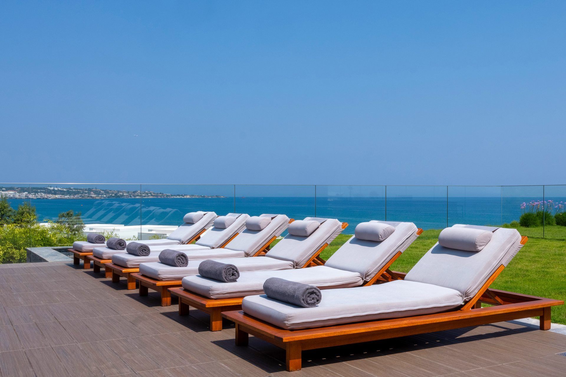 Crete luxury villa Nerida in Hersonissos - 2