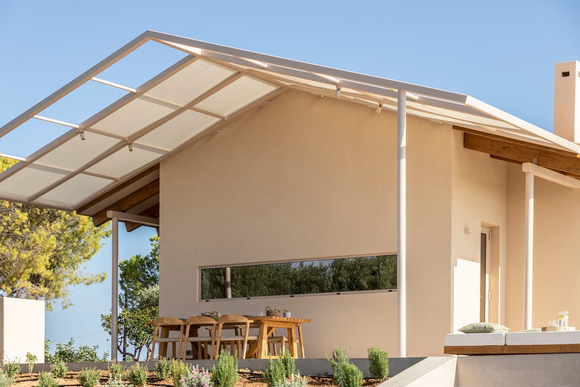 Kefalonia luxury villa Chestnut in Argostoli - 2