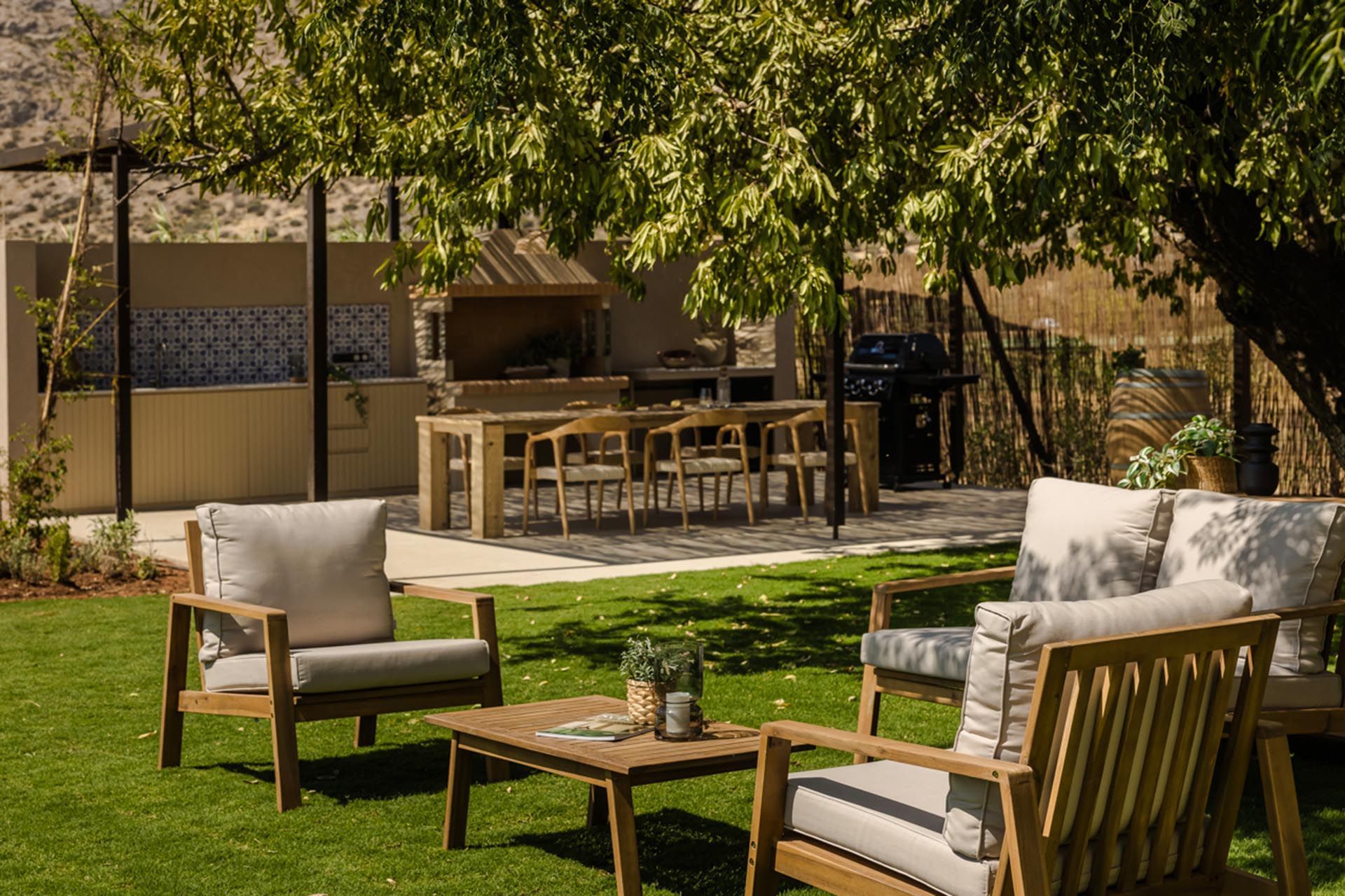 Paxoi luxury villa Chrysanthemum in Anavyssos - 2