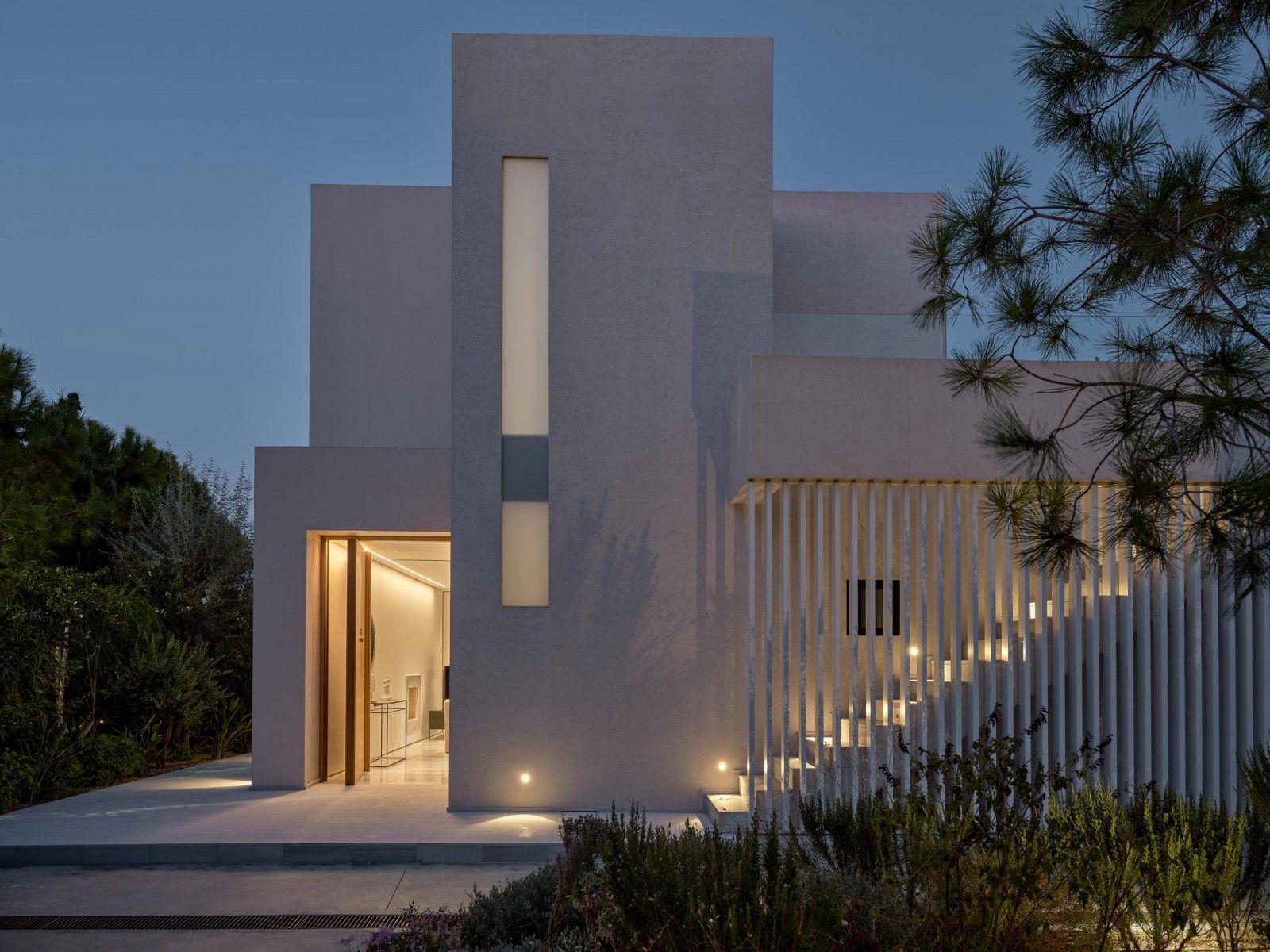 Zakynthos luxury villa Cosmo in Tsilivi - 2