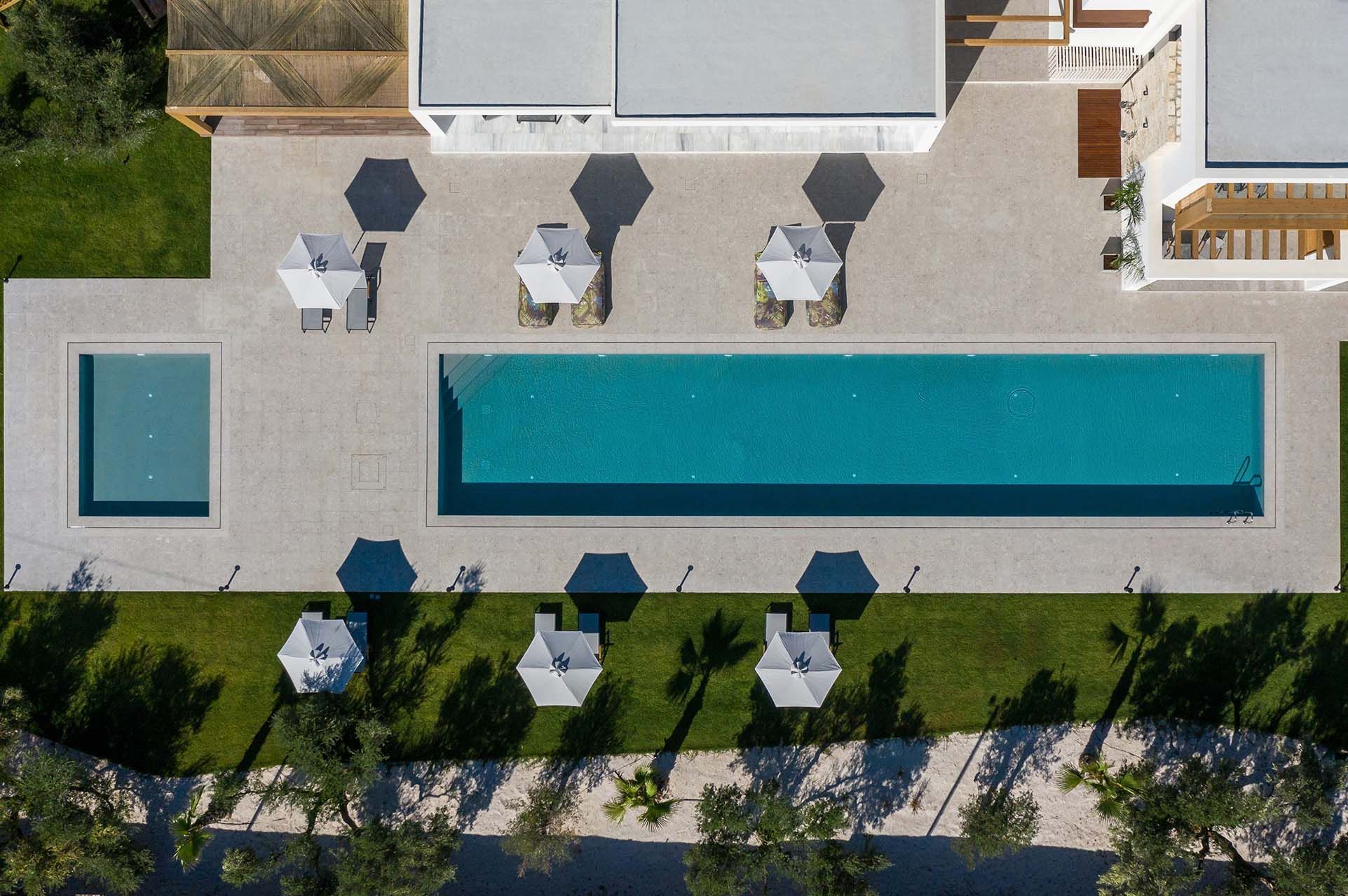 Crete luxury villa Zoey in Kato Gouves - 3