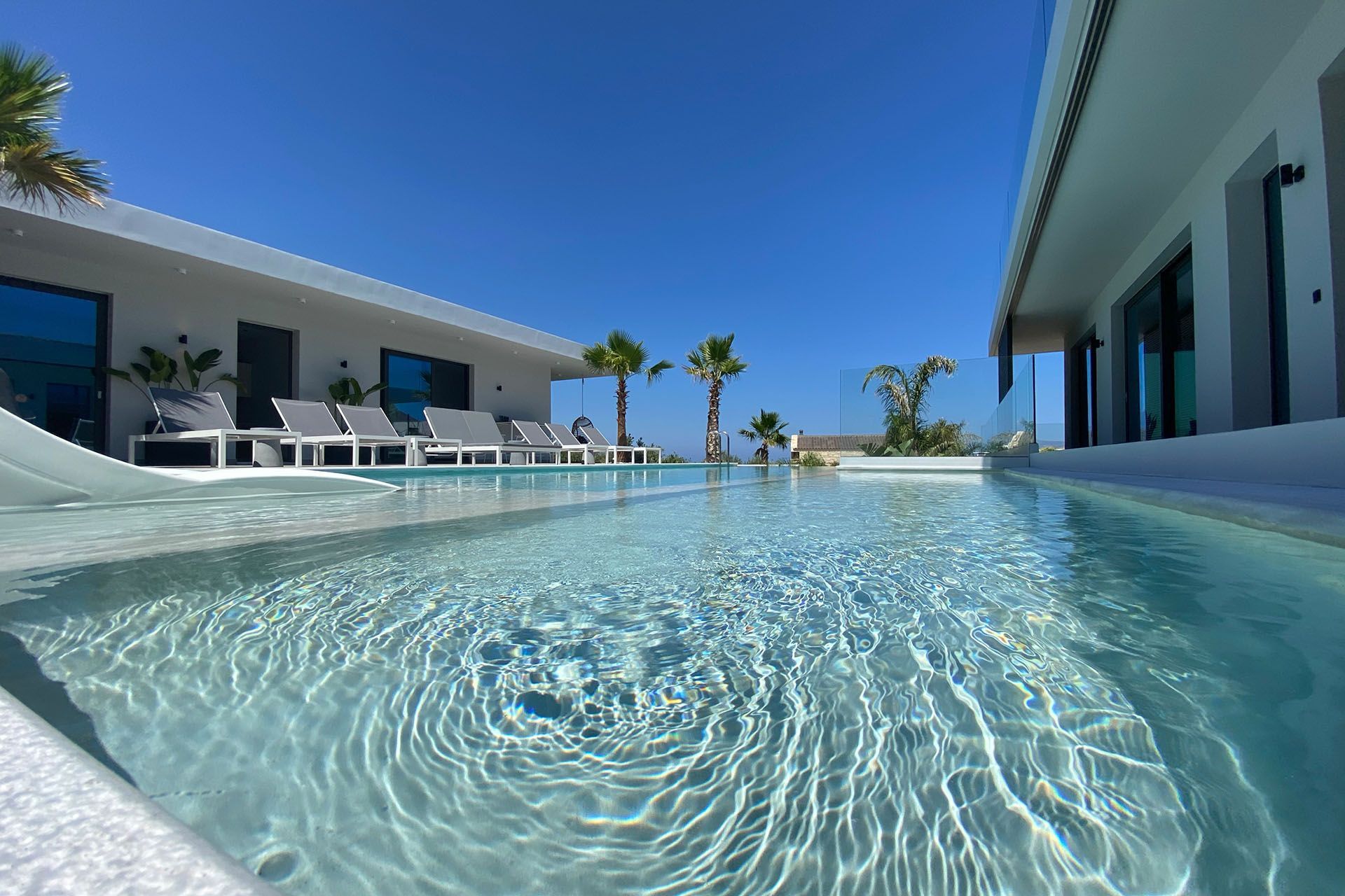 Crete luxury villa Isolde in Kato Kounoupitsa - 3