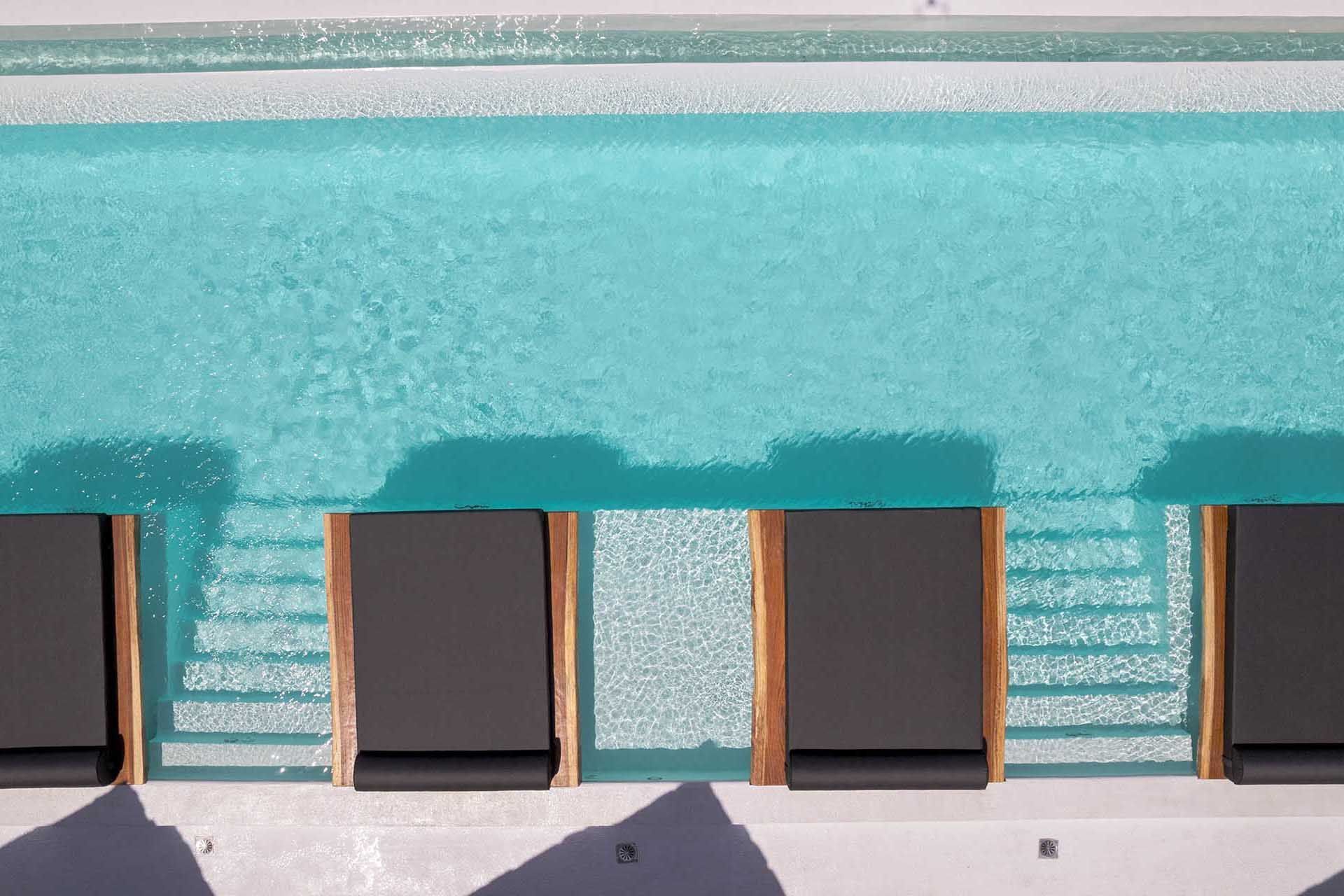 Mykonos luxury villa Piper in Ftelia - 3