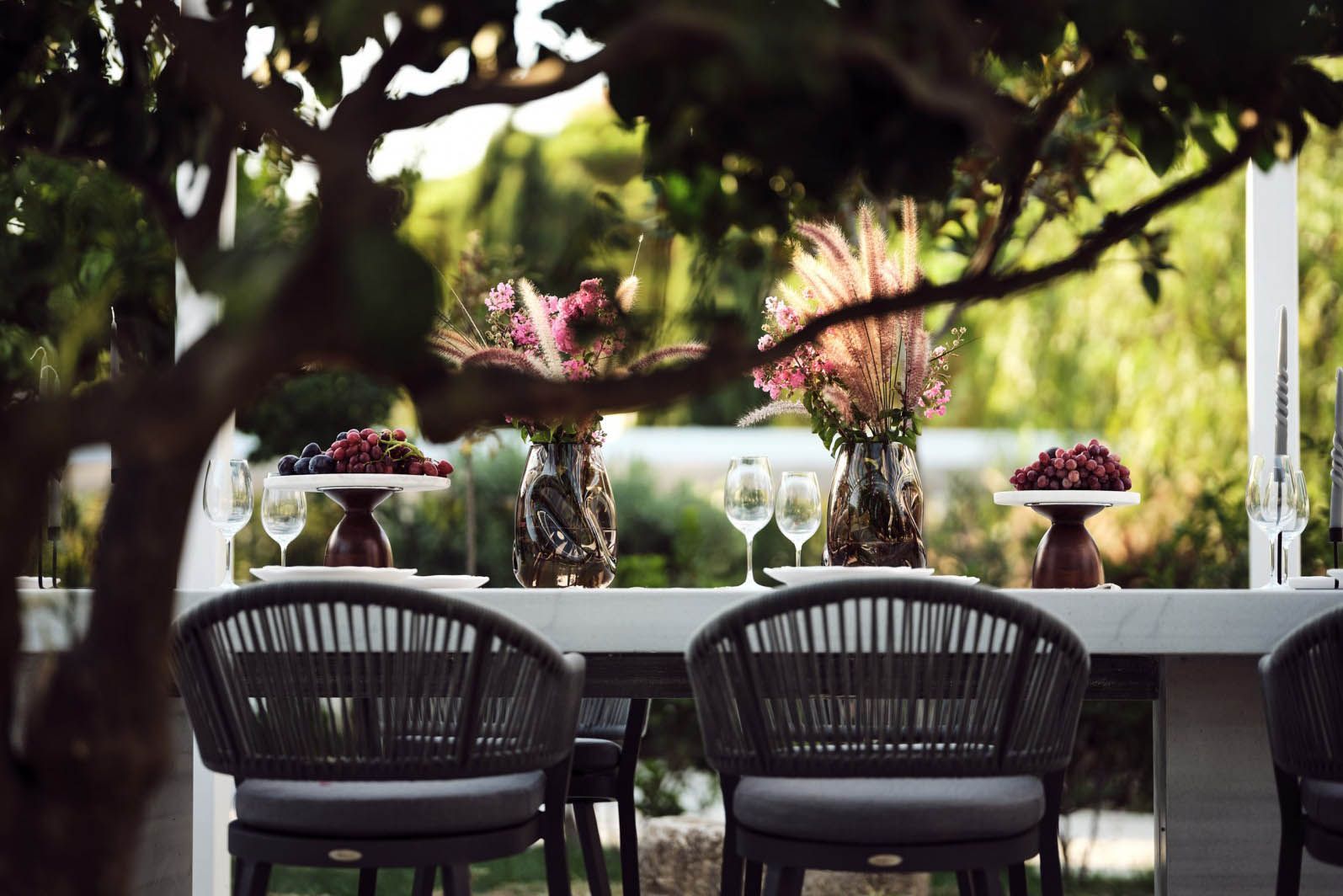 Zakynthos luxury villa Caipirinha in Tsilivi - 3