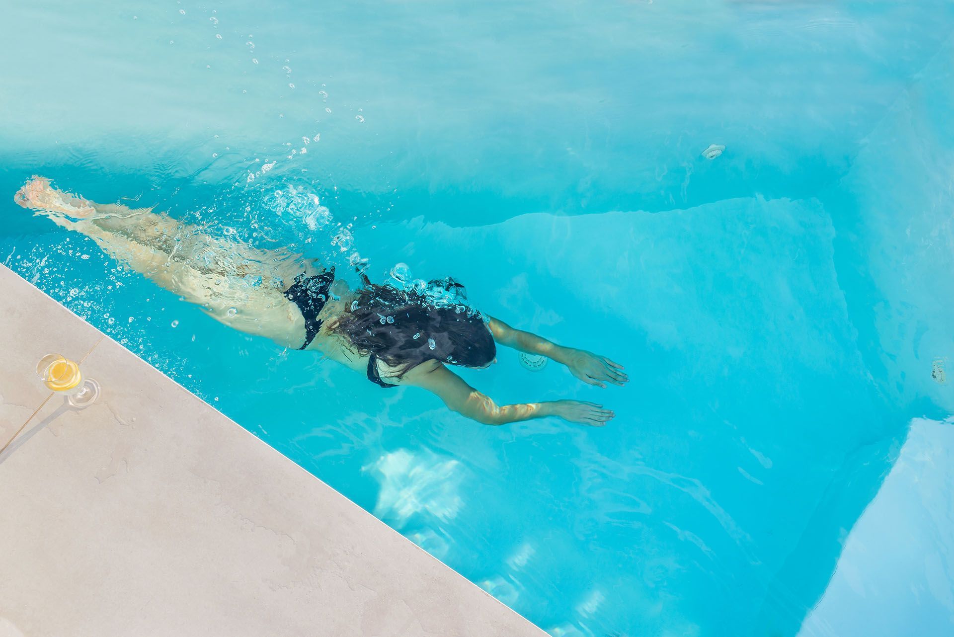  Santorini luxury villa Oliver in Oia - 3