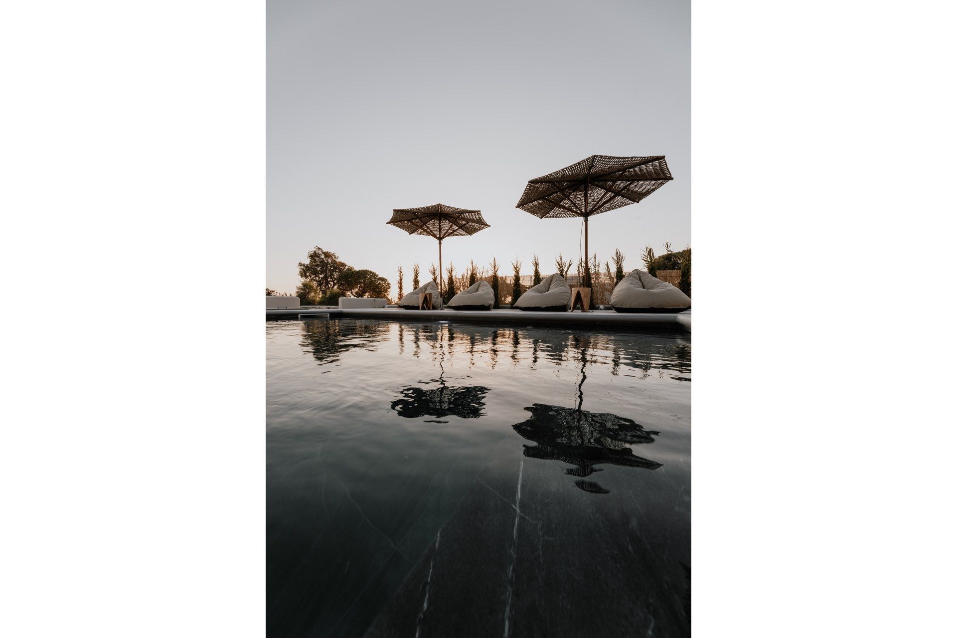 Naxos luxury villa Yvonne in Plaka - 3