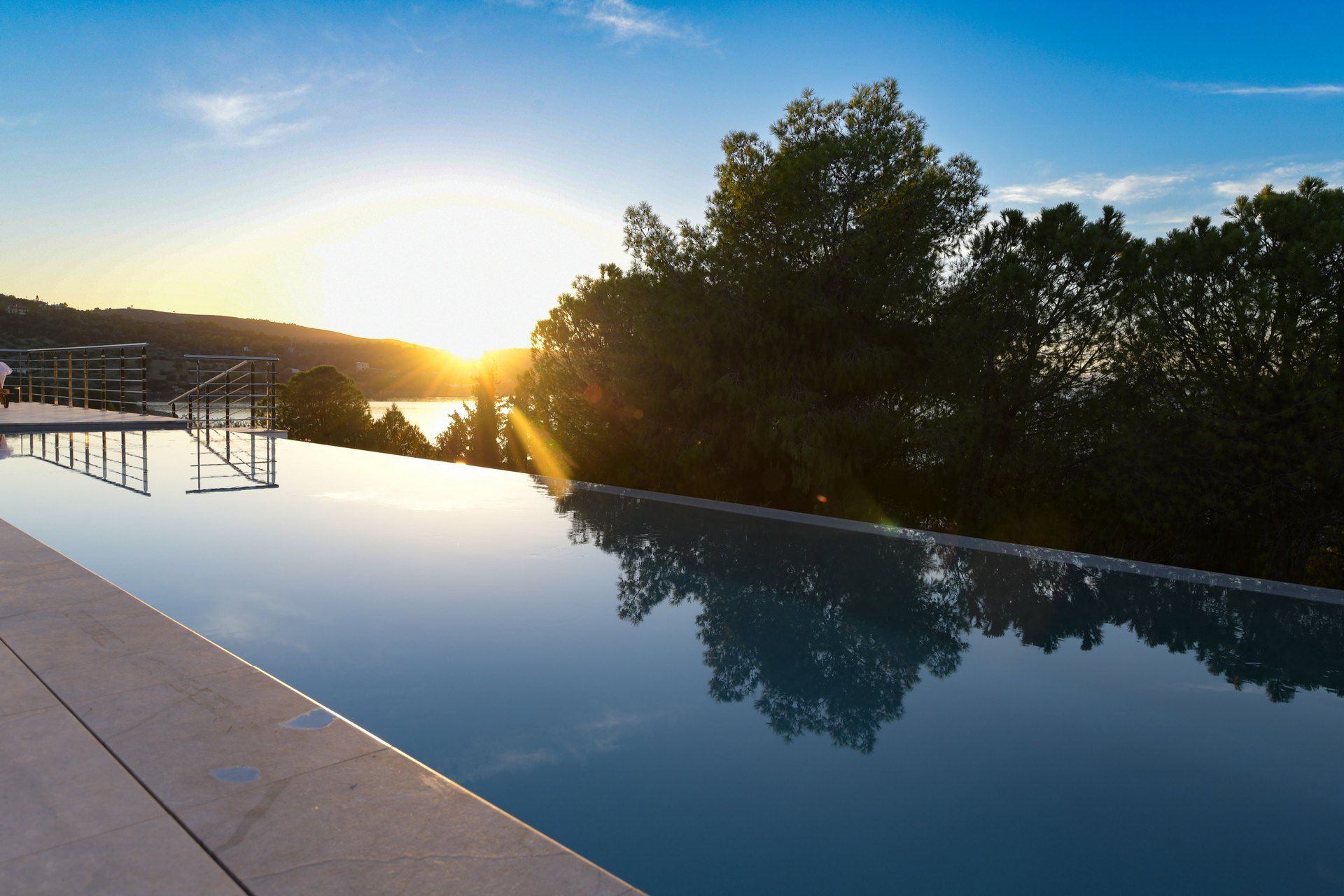 Ermionida luxury villa Floriana in Kilada - 3