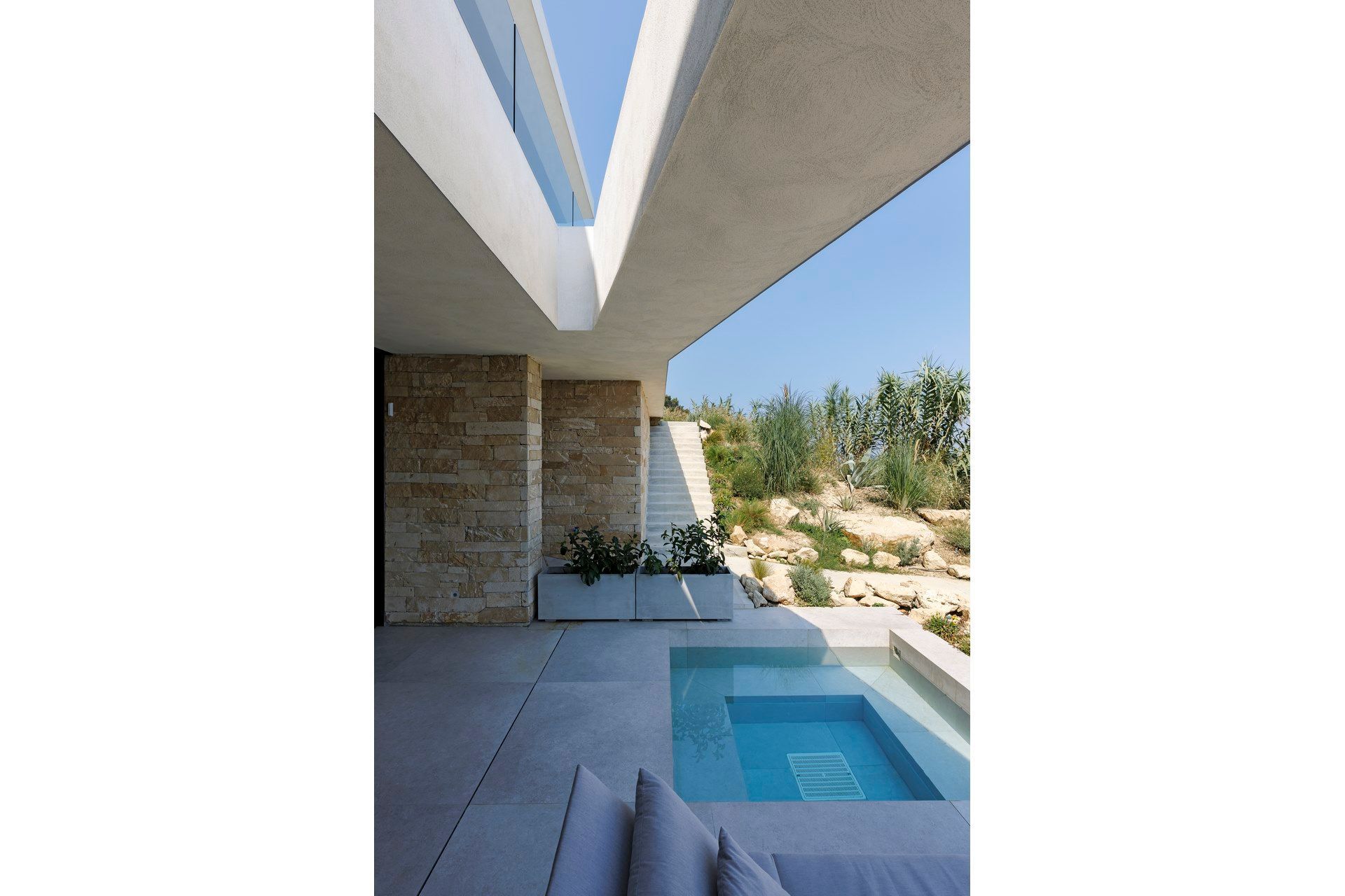 Zakynthos luxury villa Brisa in Akrotiri - 3