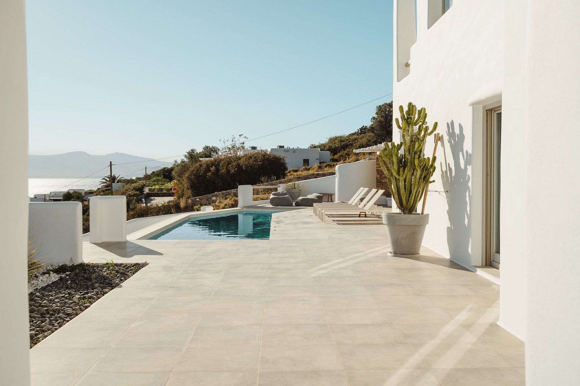 Naxos luxury villa Butterscotch in Mikri Vigla - 3