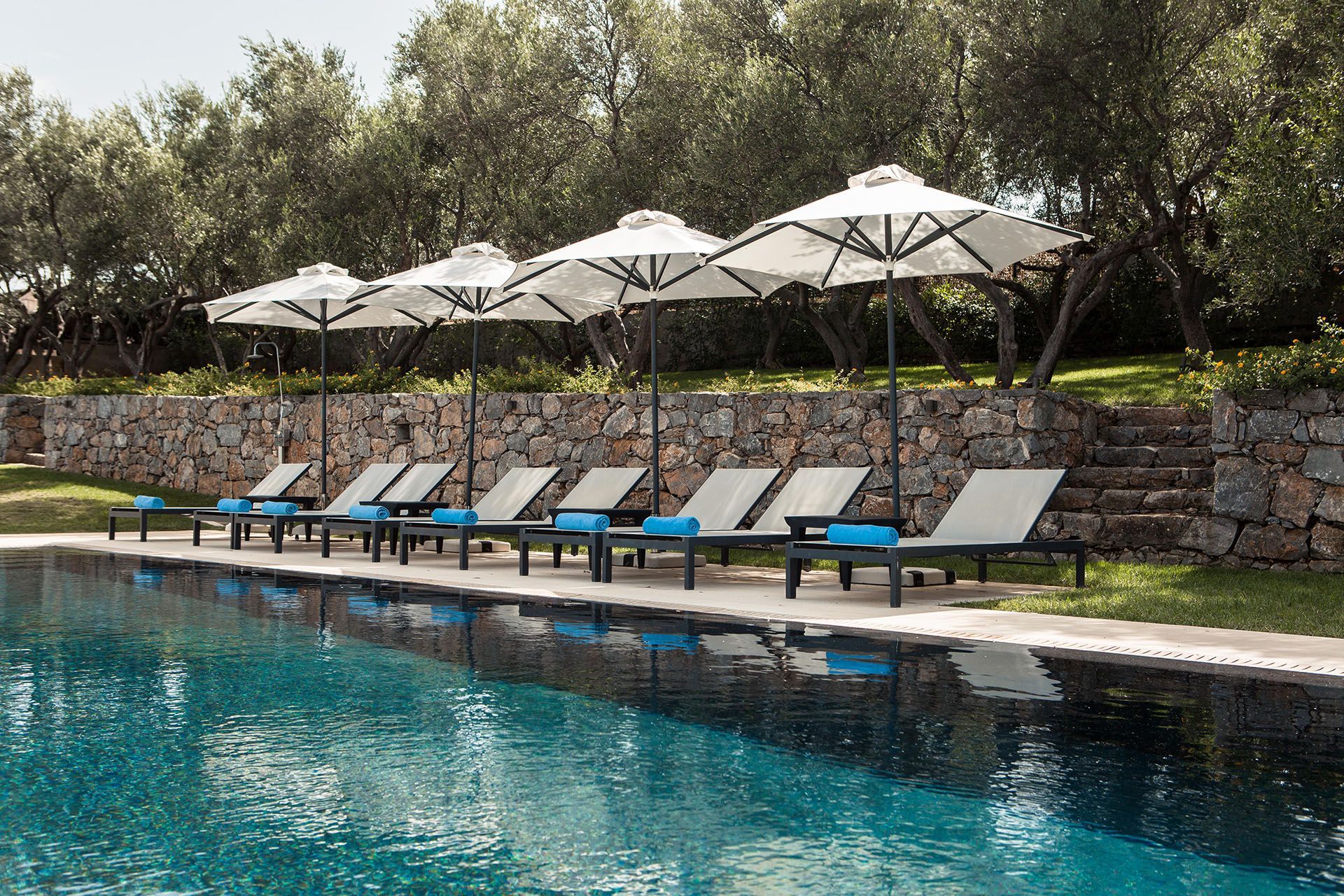 Crete luxury villa Citrus in Chania - 3