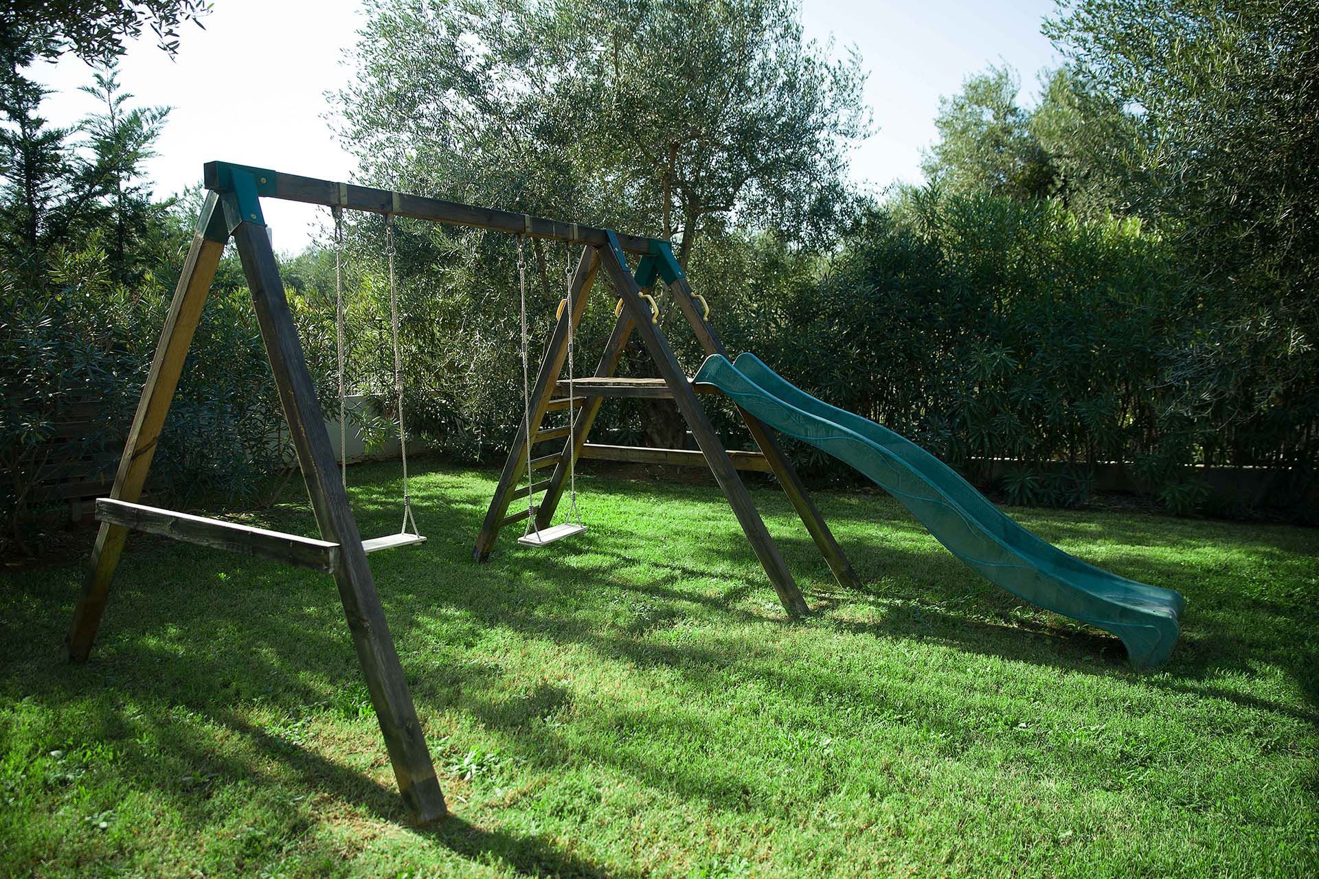 Corfu luxury villa Nulivo in Chalikounas - 3