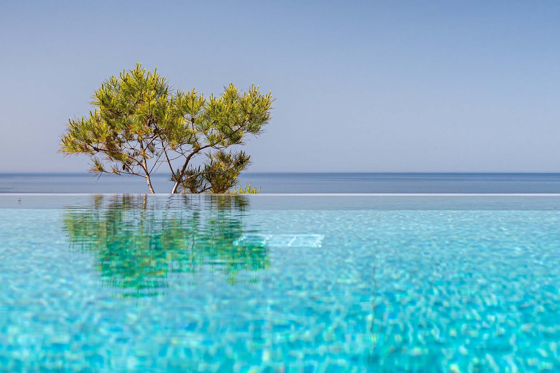 Zakynthos luxury villa Madelyn in Agios Leon - 3