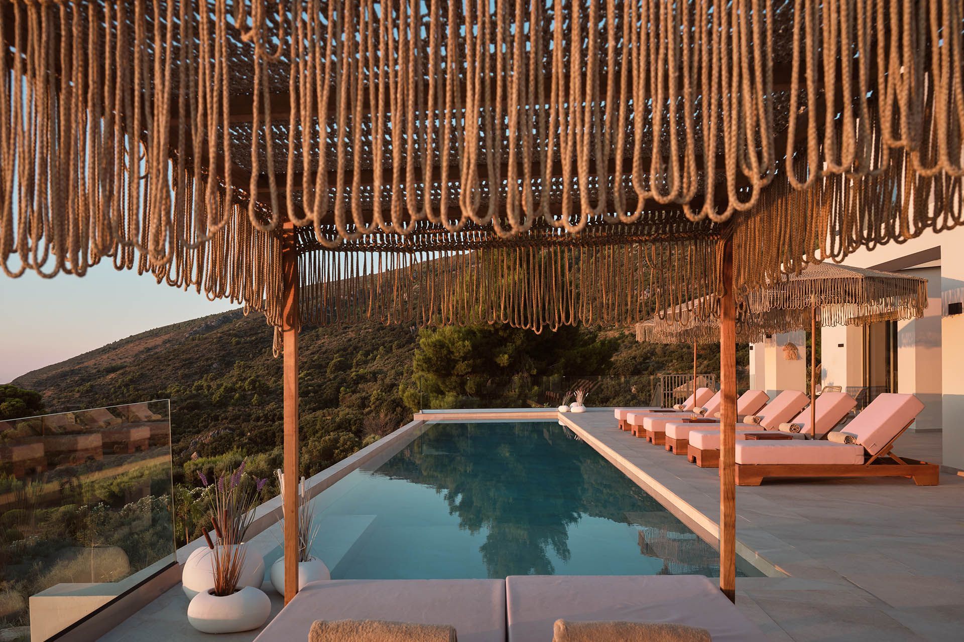 Zakynthos luxury villa Orpheas in Koiliomenos - 4