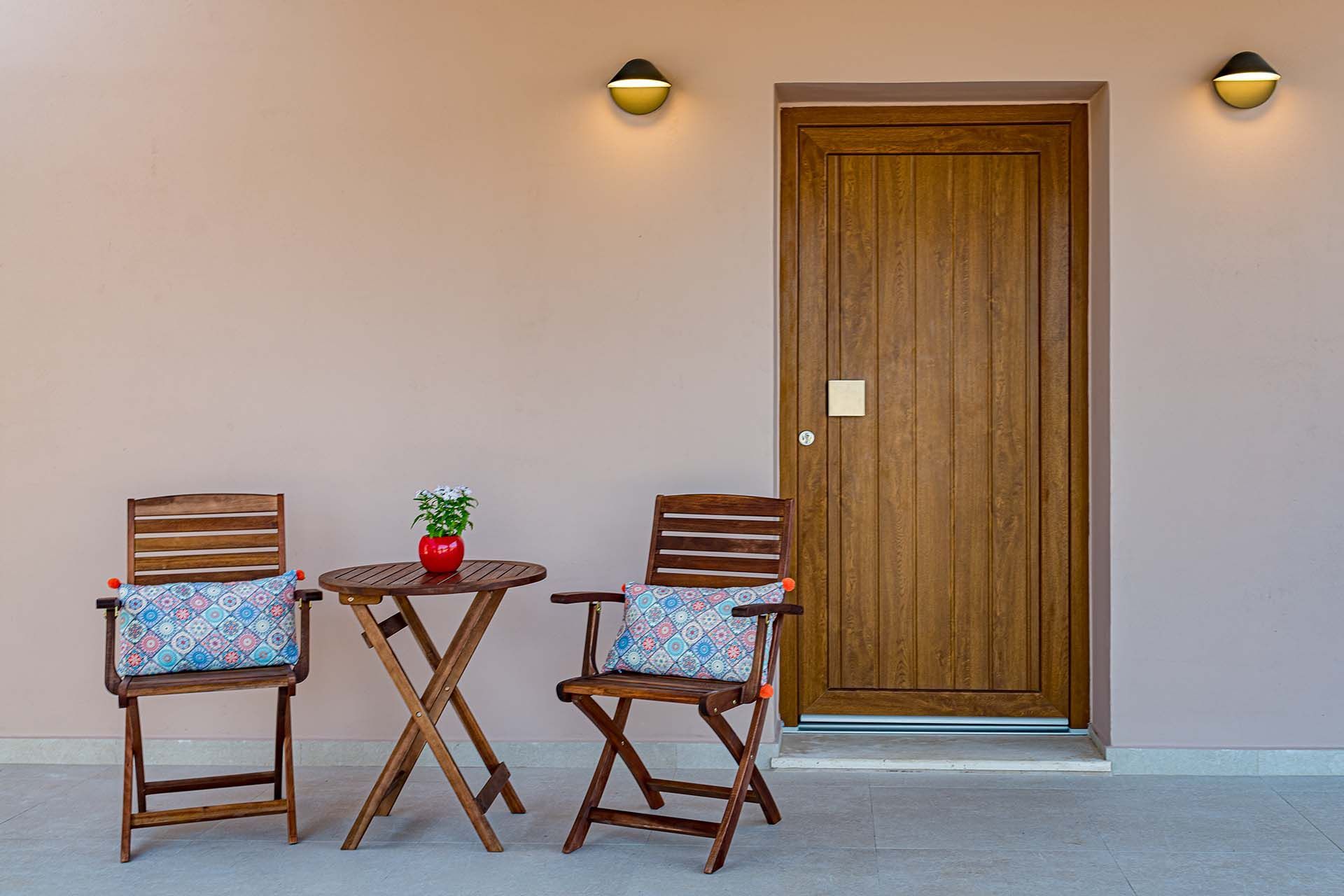 Zakynthos luxury villa Yolanda in Agios Leon - 4