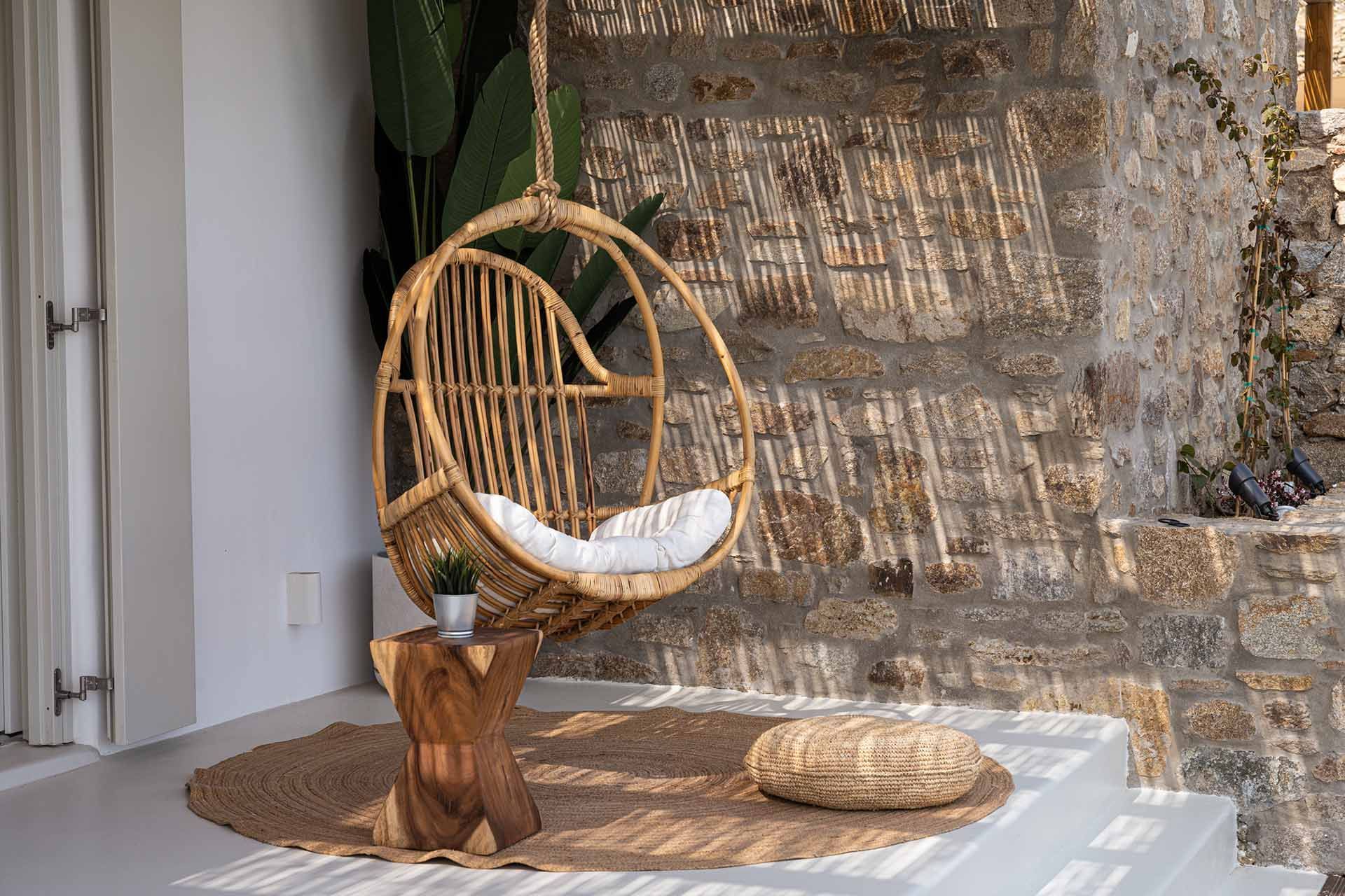 Mykonos luxury villa Charmaine in Kalafatis - 4