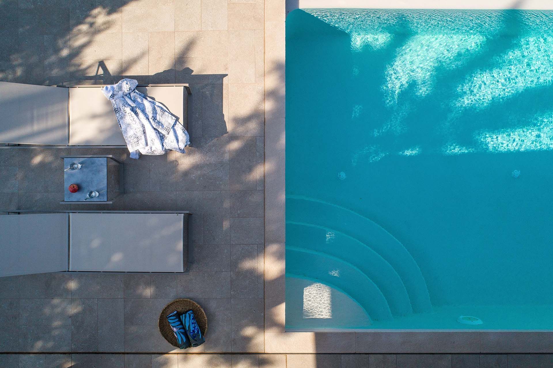 Lefkada luxury villa Iris in Tsoukalades - 4