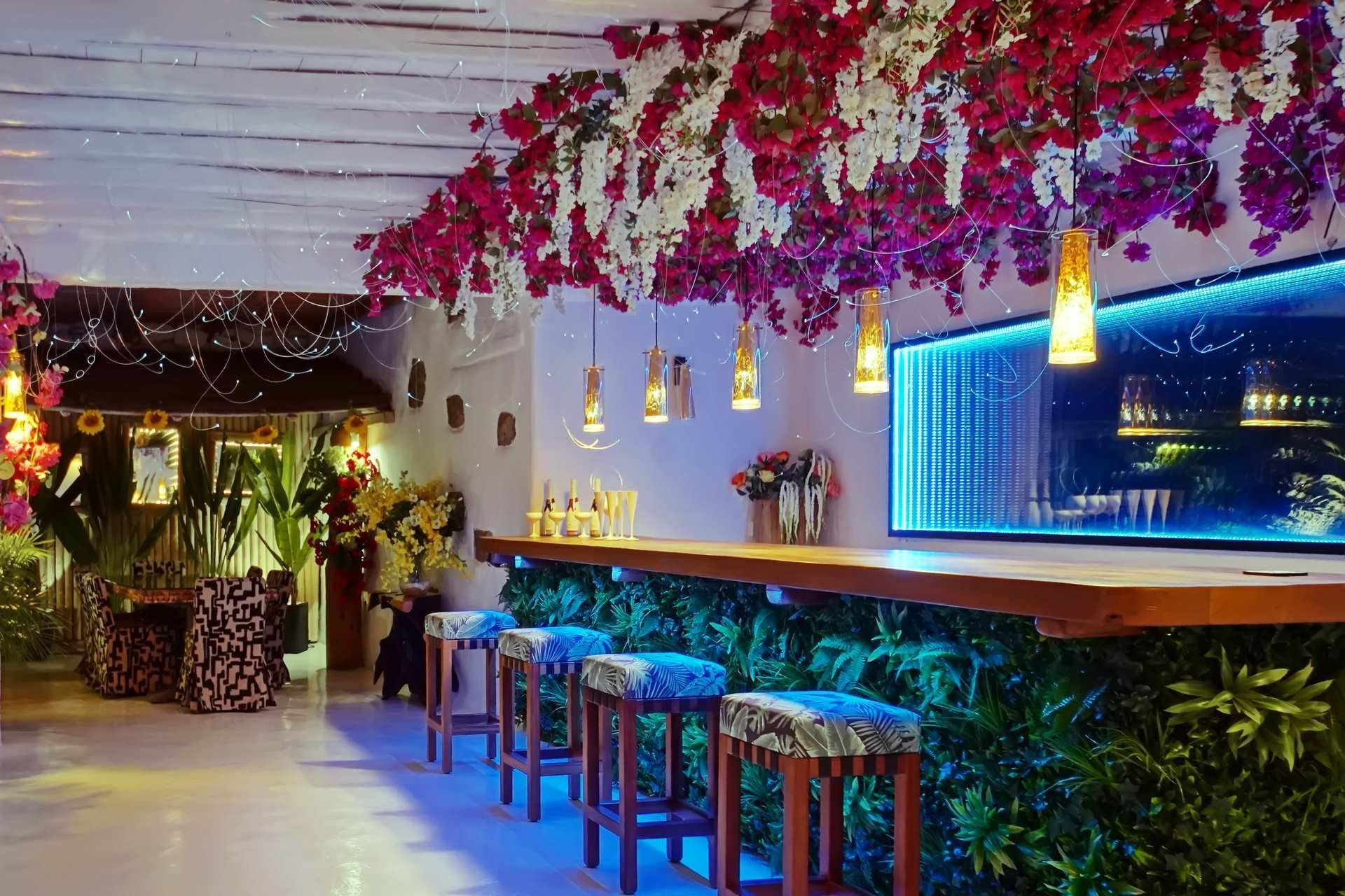 Mykonos luxury villa Opulence in Houlakia - 4