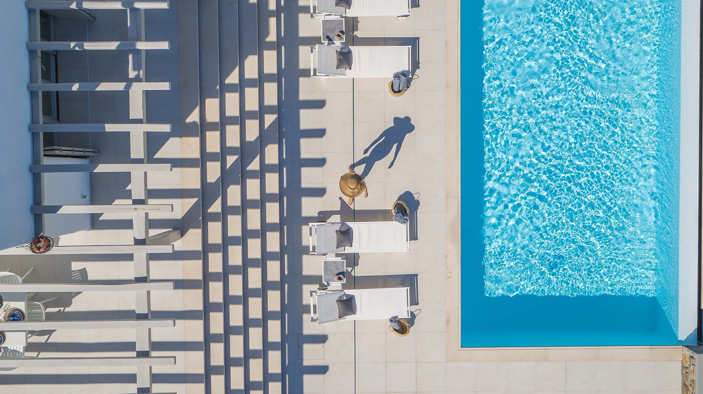 Mykonos luxury villa Victoria in Kalafatis - 4