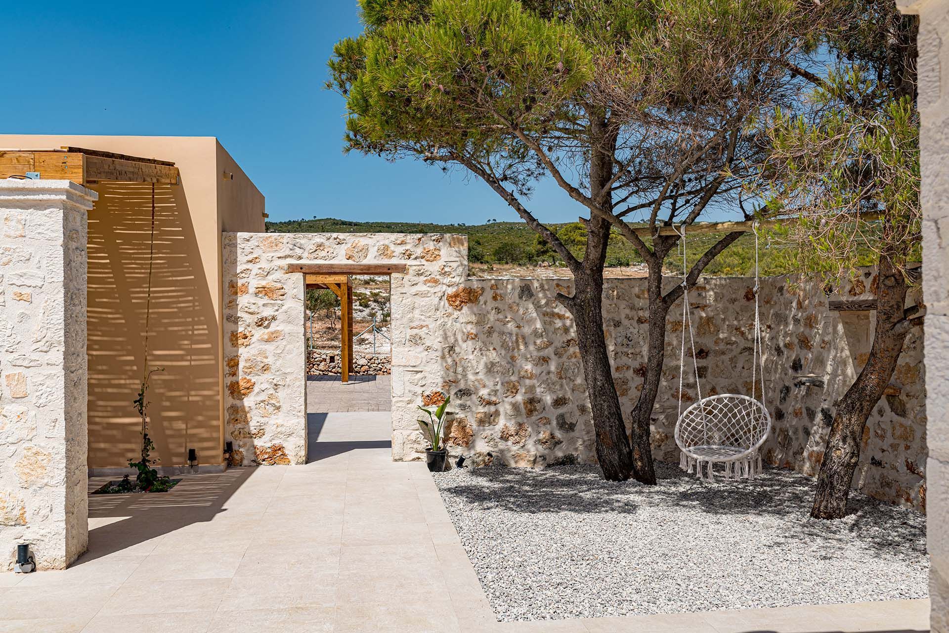 Zakynthos luxury villa Pamela in Agios Leon - 4