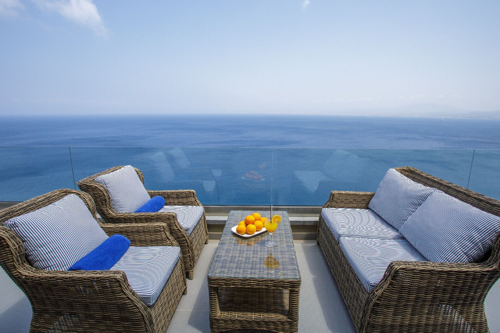 Crete luxury villa Suzette in Heraklion - 4