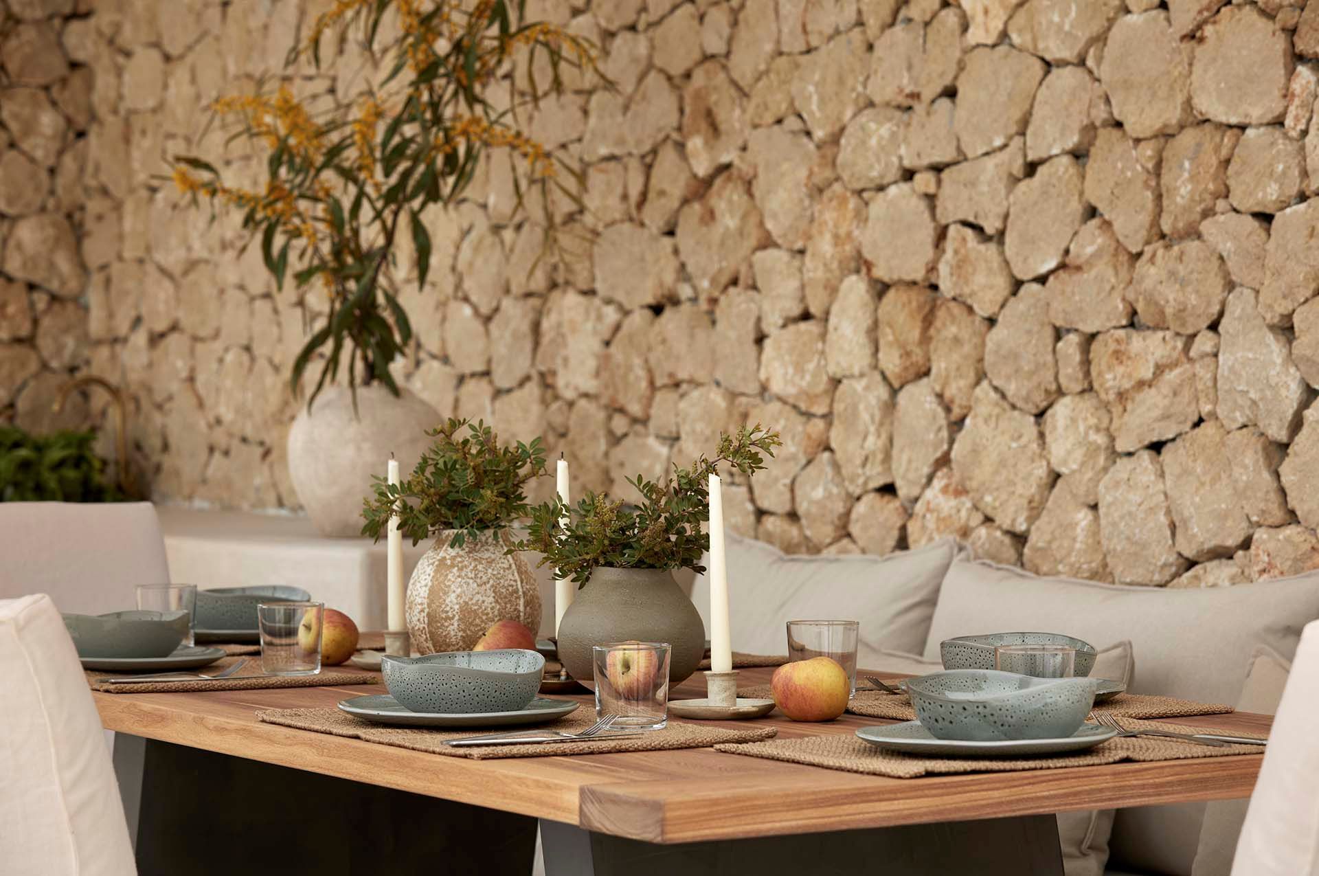 Kefalonia luxury villa Mia in Pessada - 4