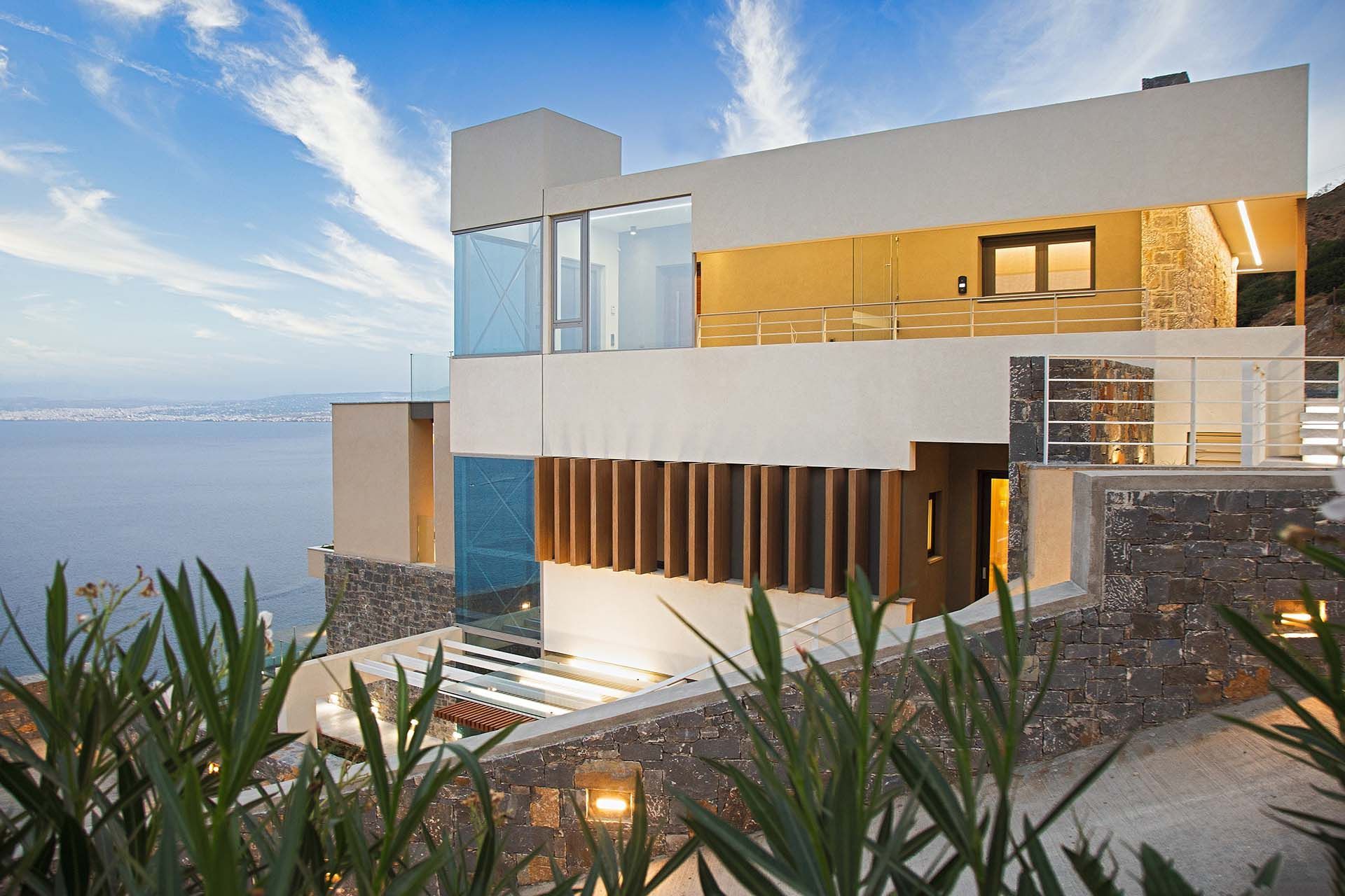 Crete luxury villa Duchess in Heraklion - 4