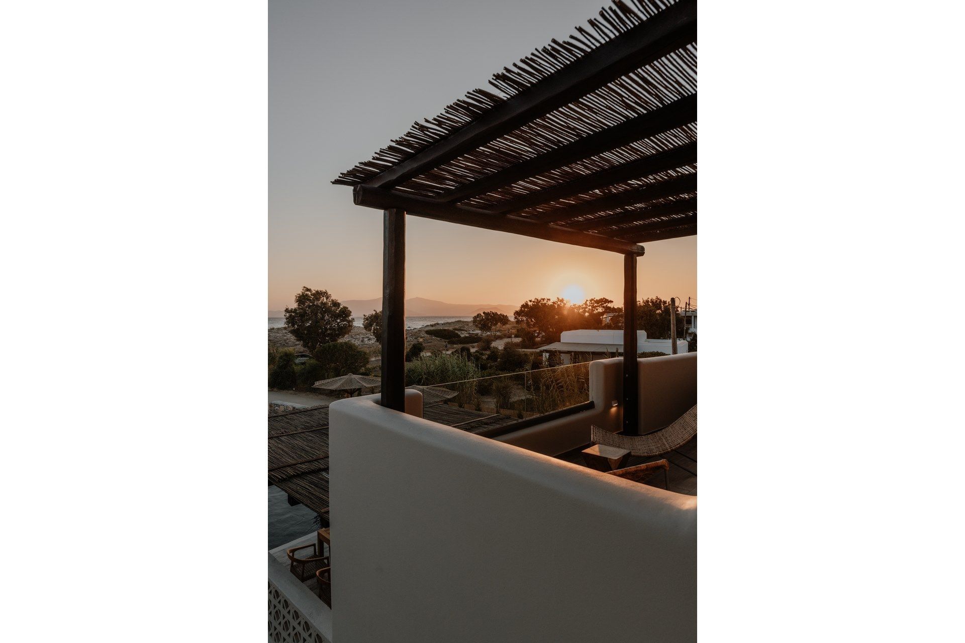 Naxos luxury villa Yvonne in Plaka - 4