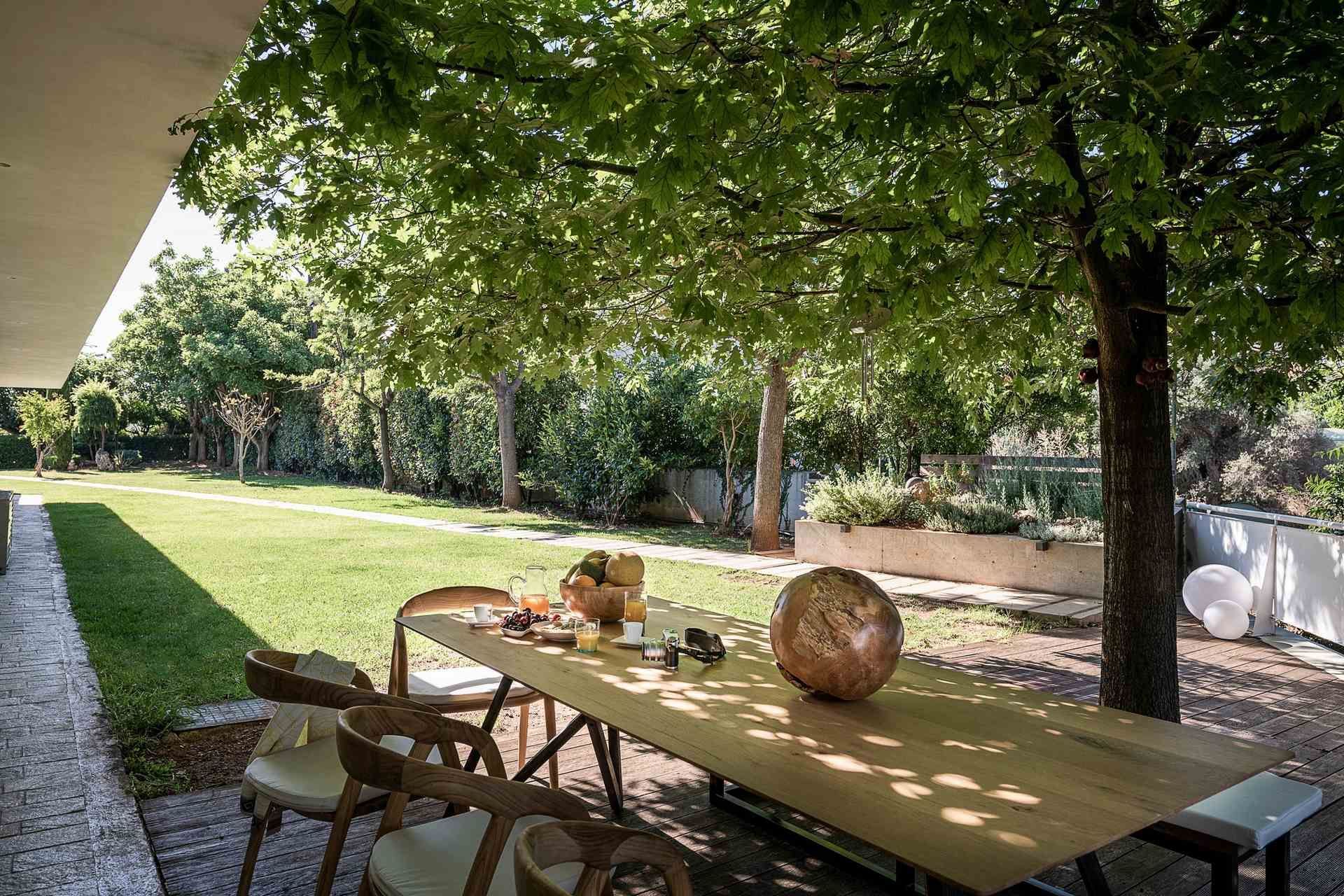 Crete luxury villa Meadow Flower in Perivolia - 4