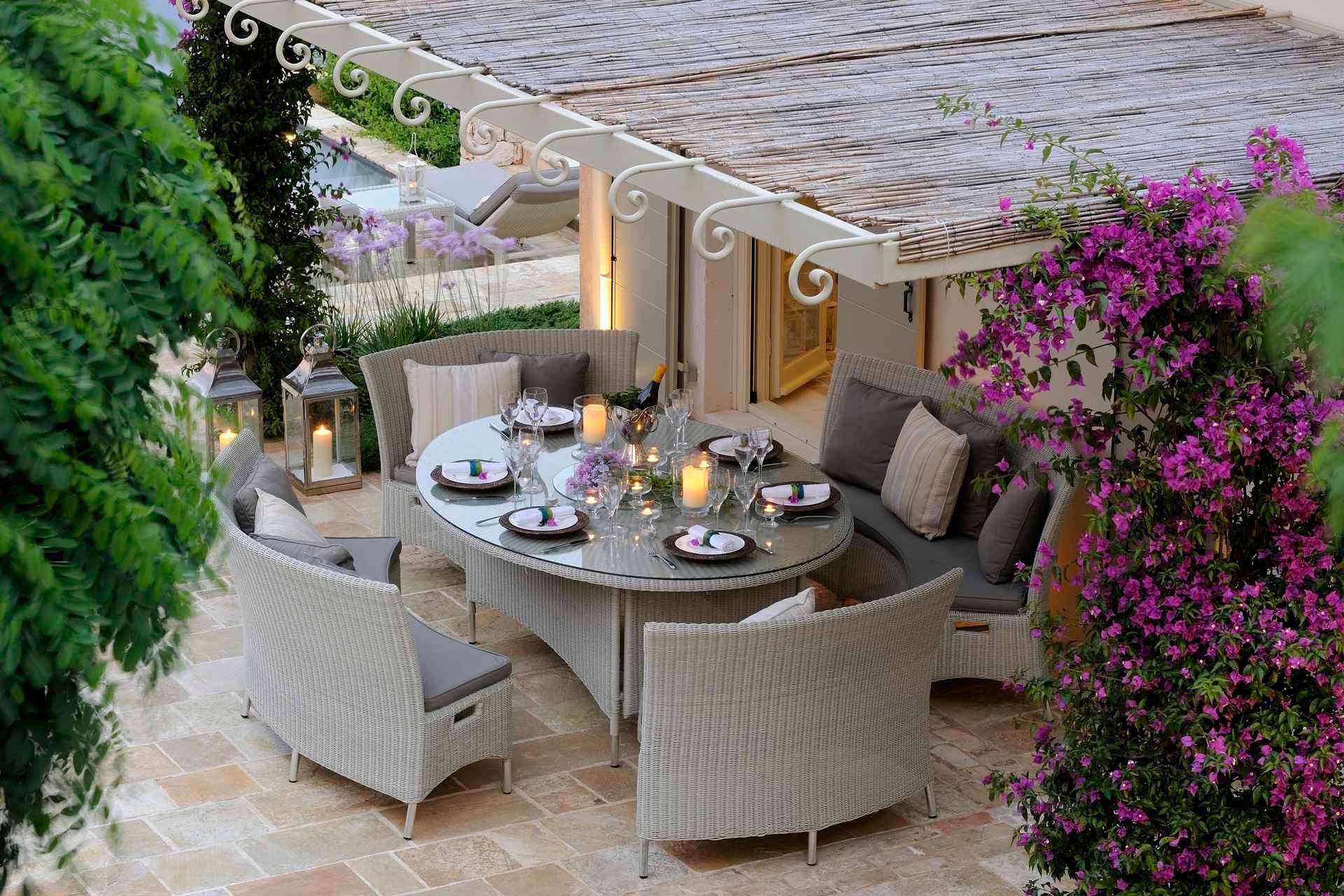 Corfu luxury villa Pelagos in Kassiopi - 4