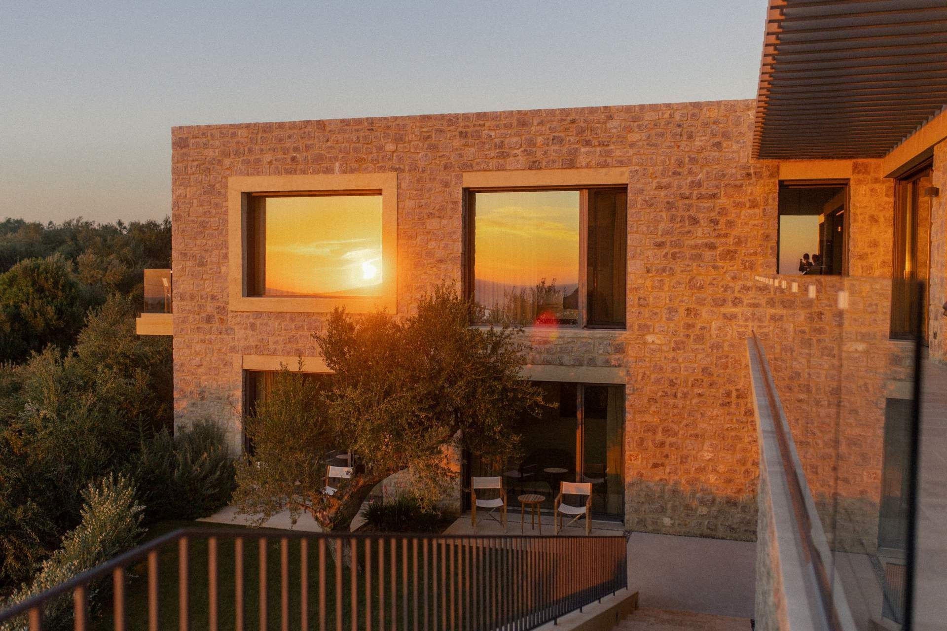  Pylos luxury villa Lillian in Gialova - 4