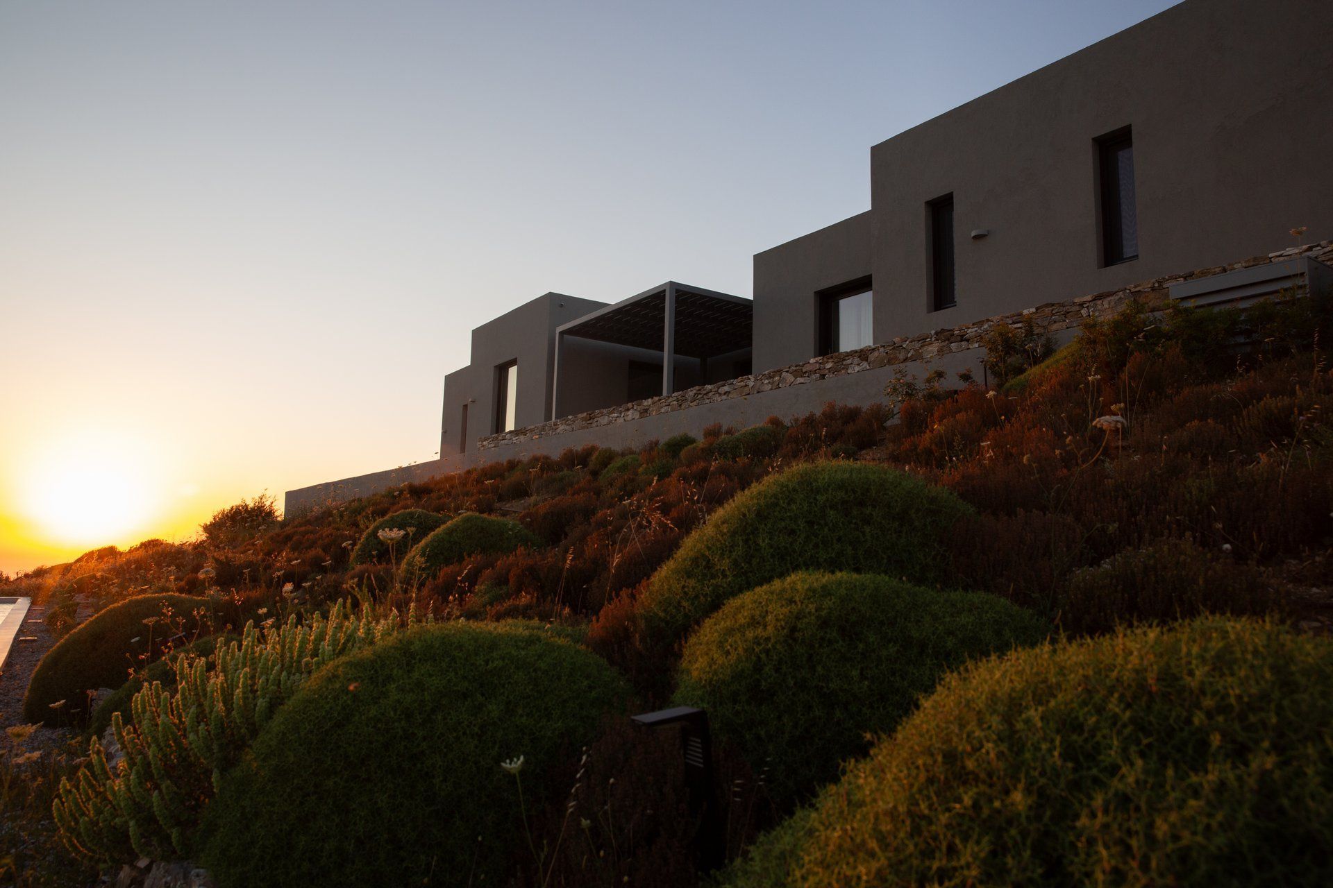 Paros luxury villa Layla in Kostos - 4