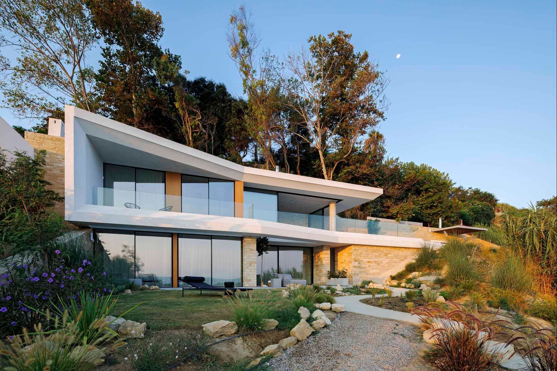 Zakynthos luxury villa Brisa in Akrotiri - 4