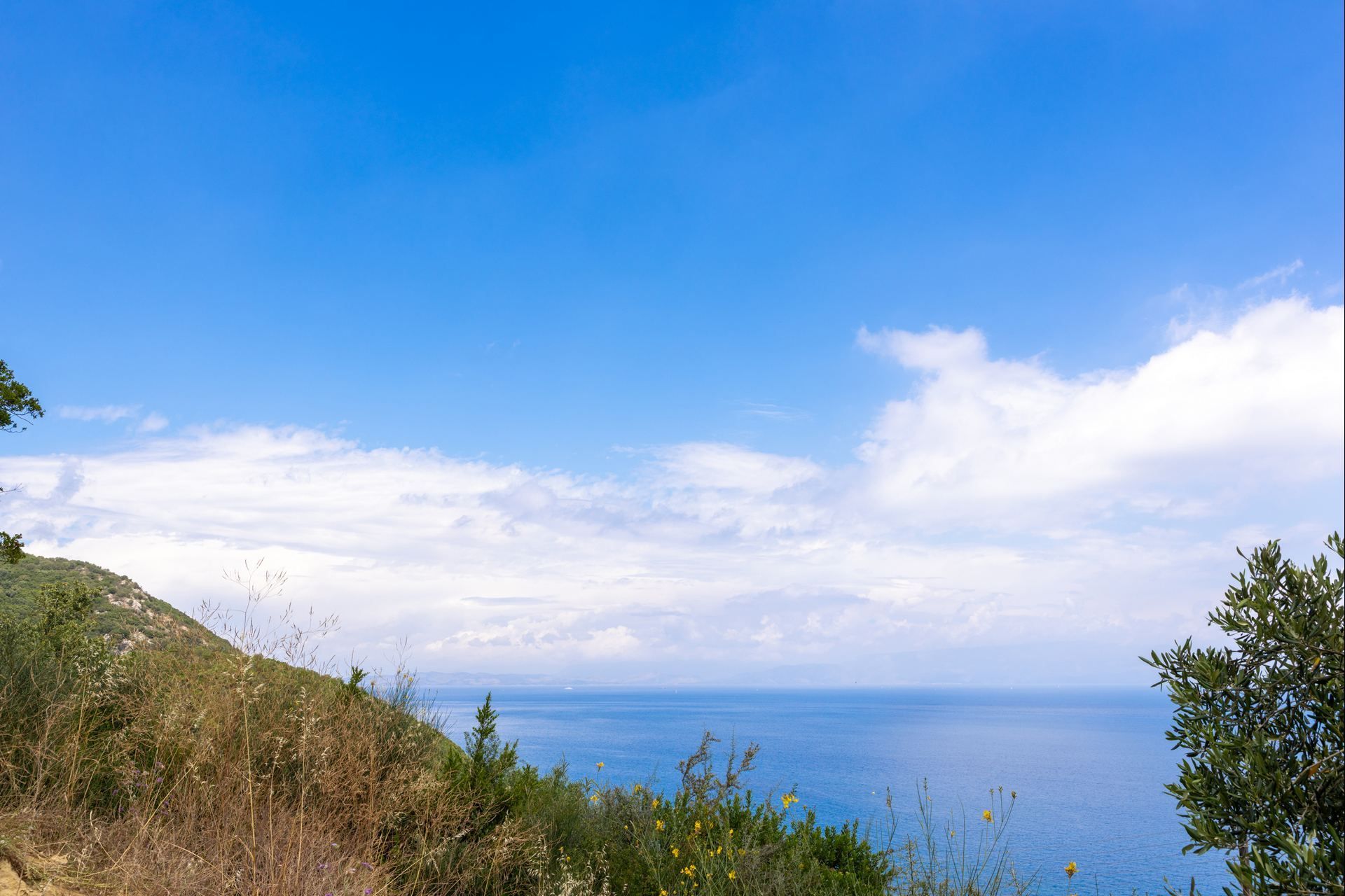 Corfu luxury villa Mayflower in Agios Ioannis - 4