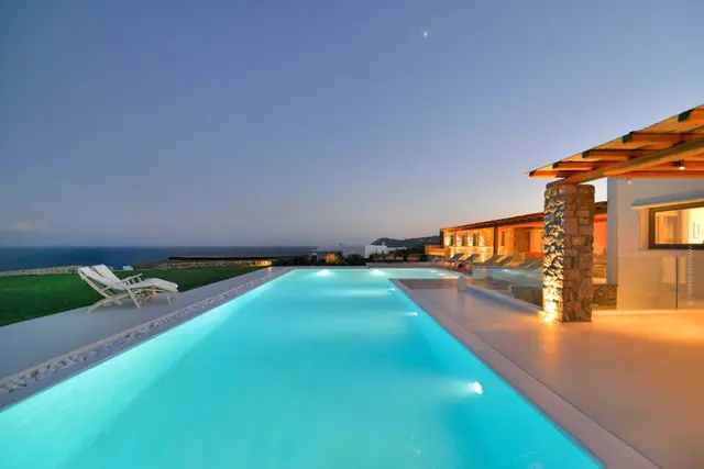 Elia Complex Elia Complex villa in Mykonos